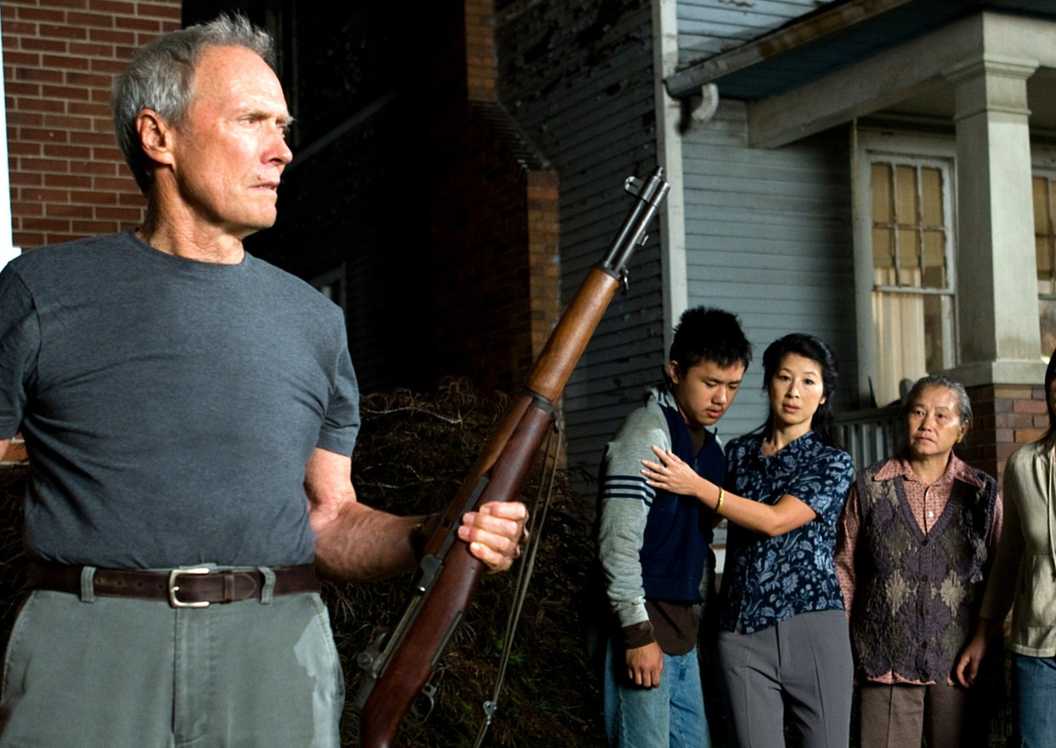 Clint Eastwood's 116-Minute Action Thriller From 18 Years Ago Still Beats Any Western He Ever Made