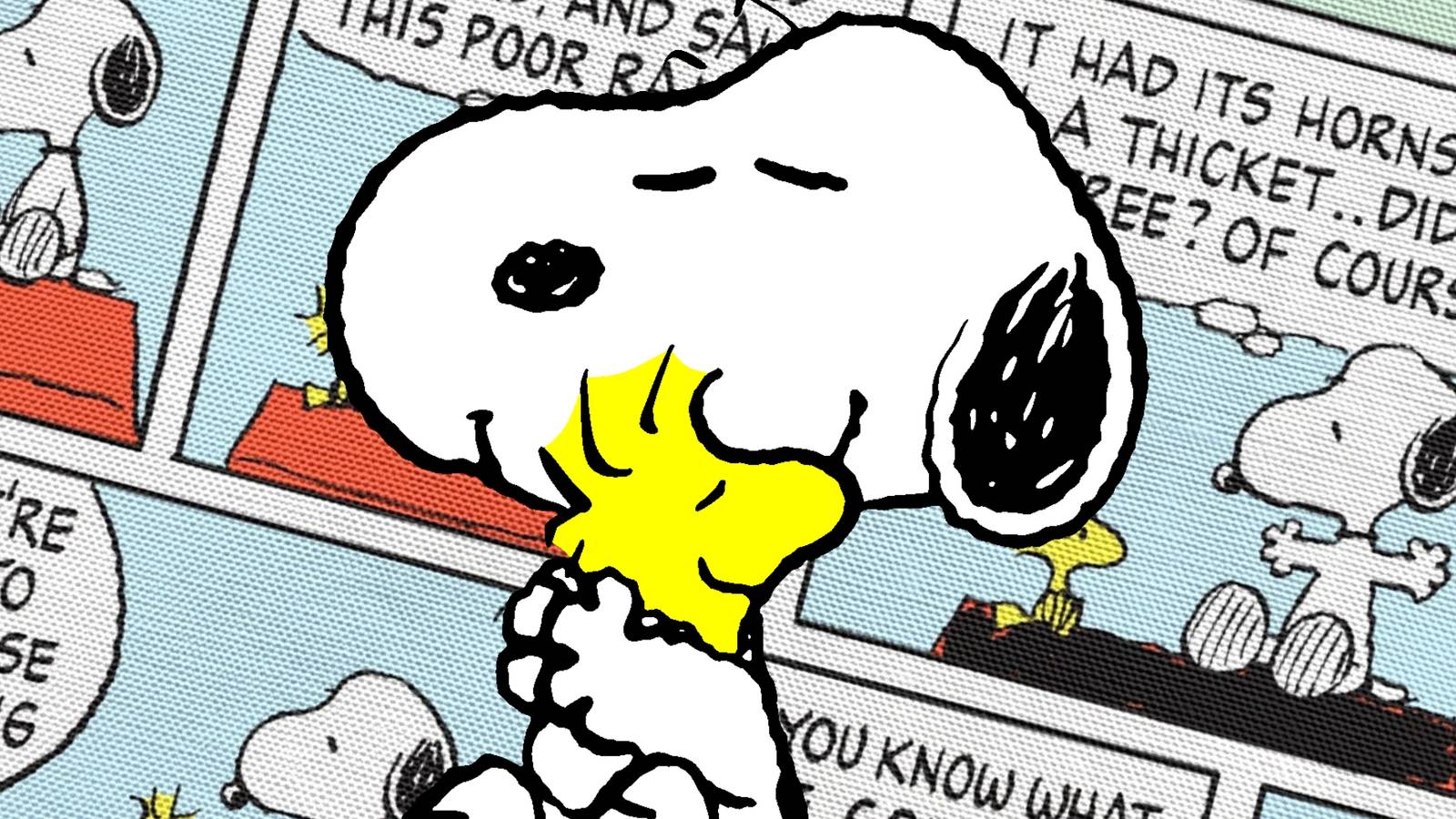 The 10 Greatest Peanuts Comic Strips of the 1970s, Ranked