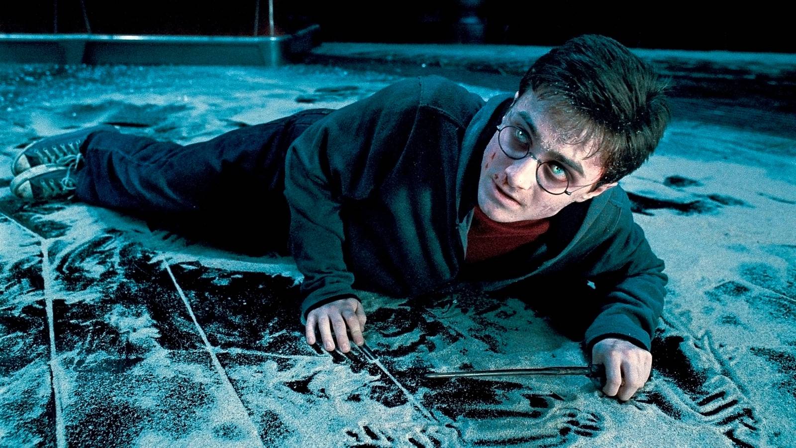 Disney Is Quietly Building Their Own Fantasy Universe To Compete With Harry Potter