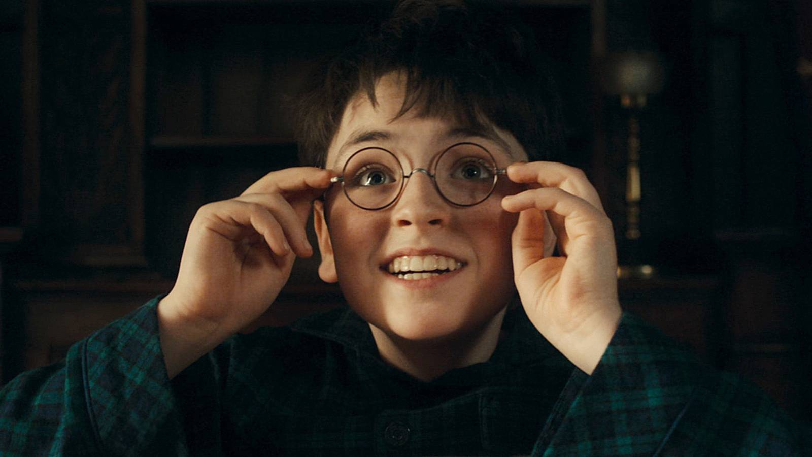 'Harry Potter' Reboot Officially Breaks Away From Movies in First Look at New Hogwarts Castle