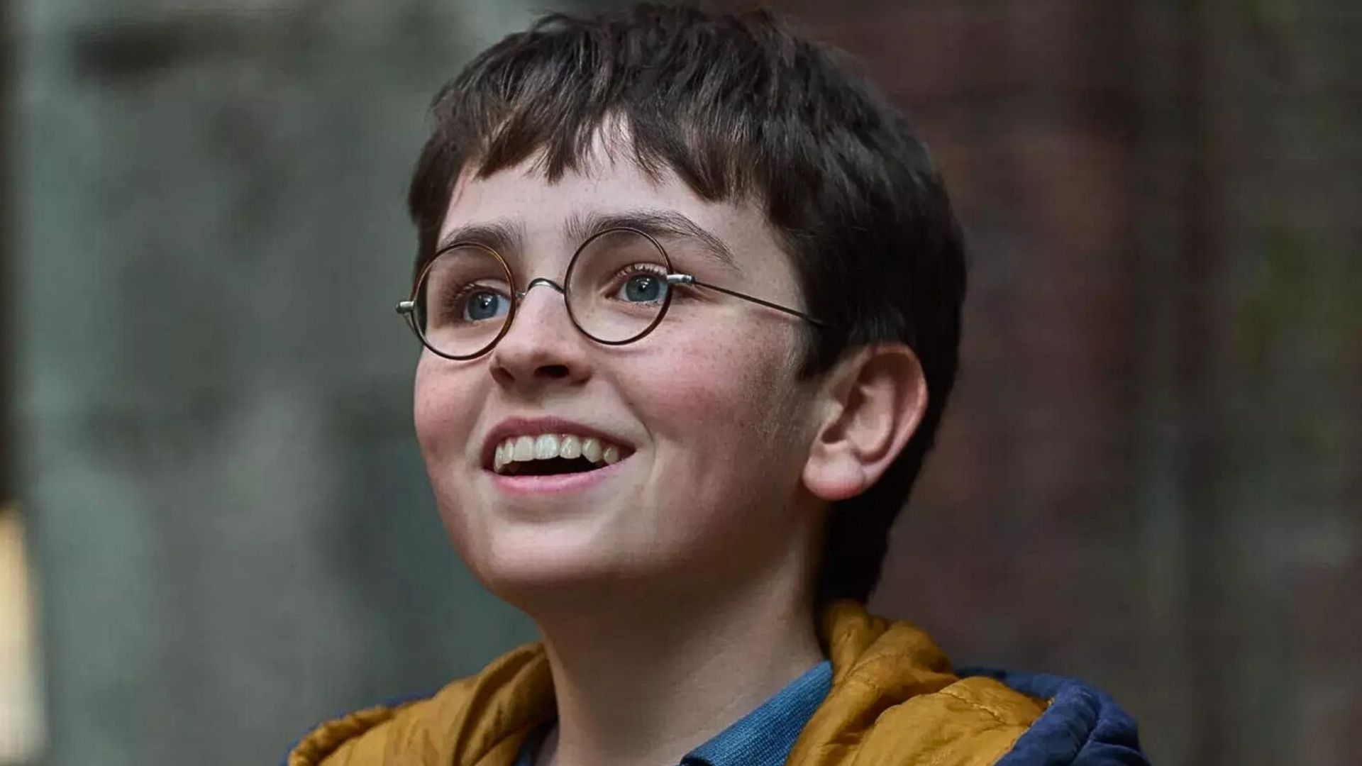 Harry Potter HBO