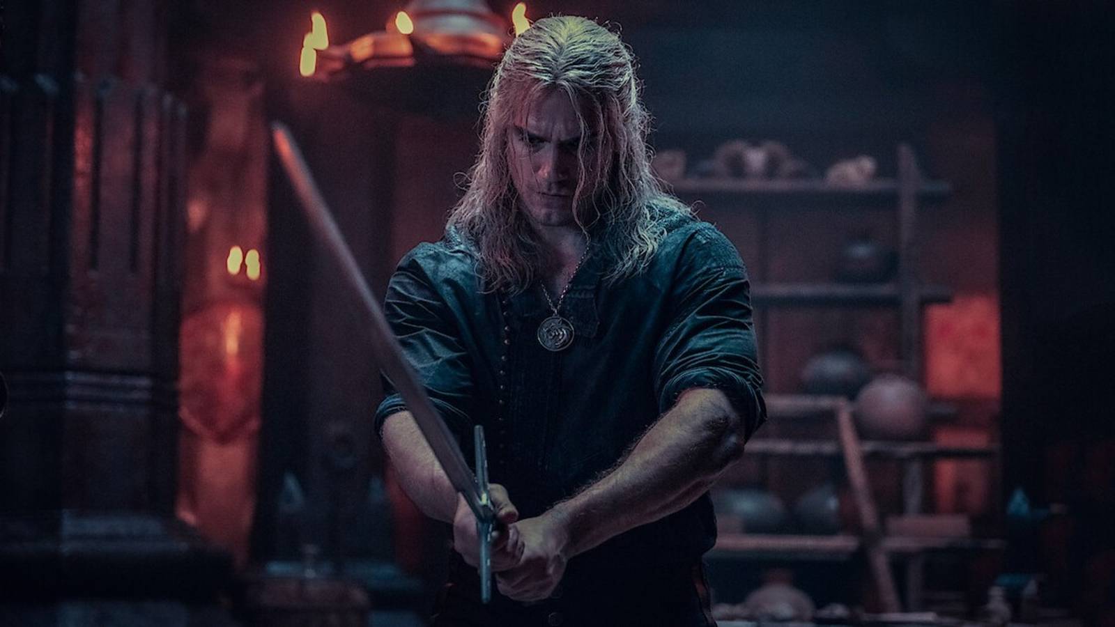„John Wick“ trifft auf „The Witcher“ in Henry Cavills lang erwartetem ...