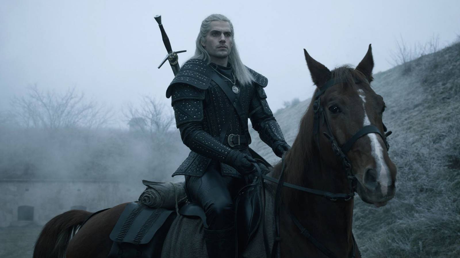 Netflix' düstere Fantasy-Serie „The Witcher trifft Arcane“ könnte ...
