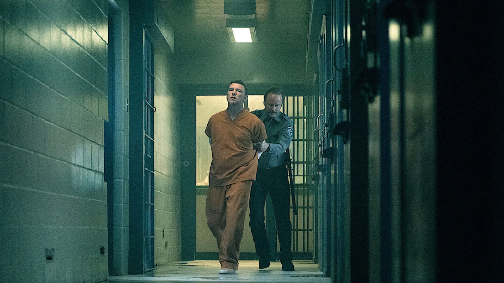 Netflix's New Harlan Coben 8-part Thriller Sets New Streaming Record