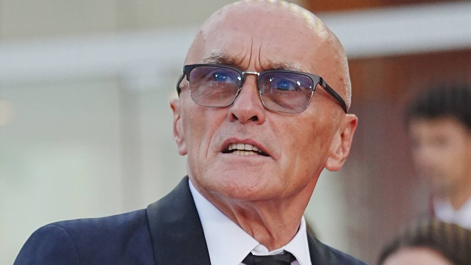 Danny Boyle Interview Ends Abruptly After Awkward Question About His ...