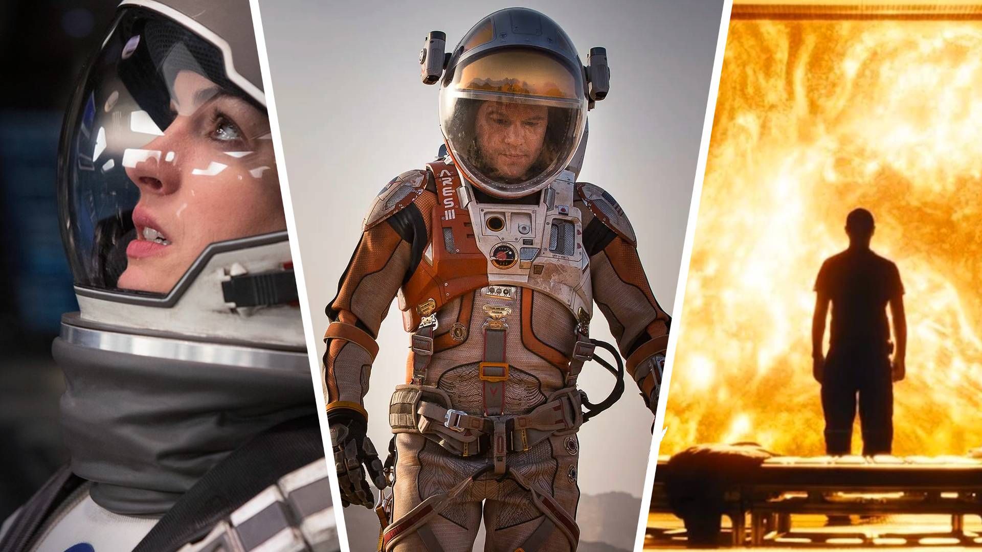 10 Hard Sci-Fi Movies With Scientific Accuracy Praised by Experts