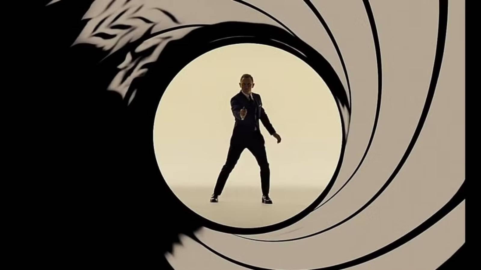 James Bond Is Officially Returning to Theaters in 2026
