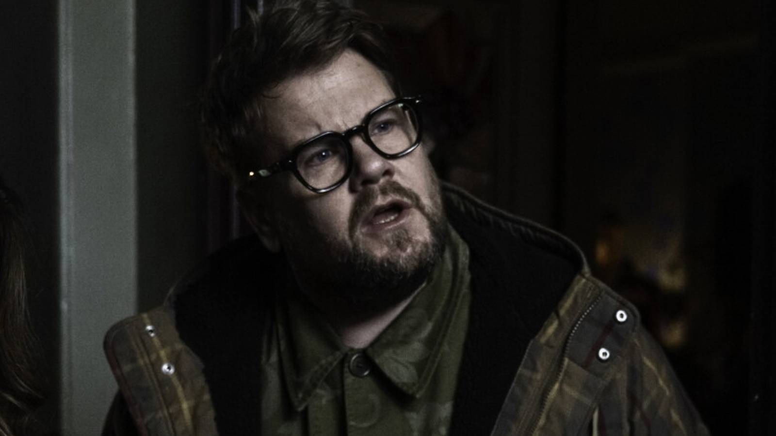 James Corden Officially Joining Netflix's New 9/10 Mystery Thriller for Season 2