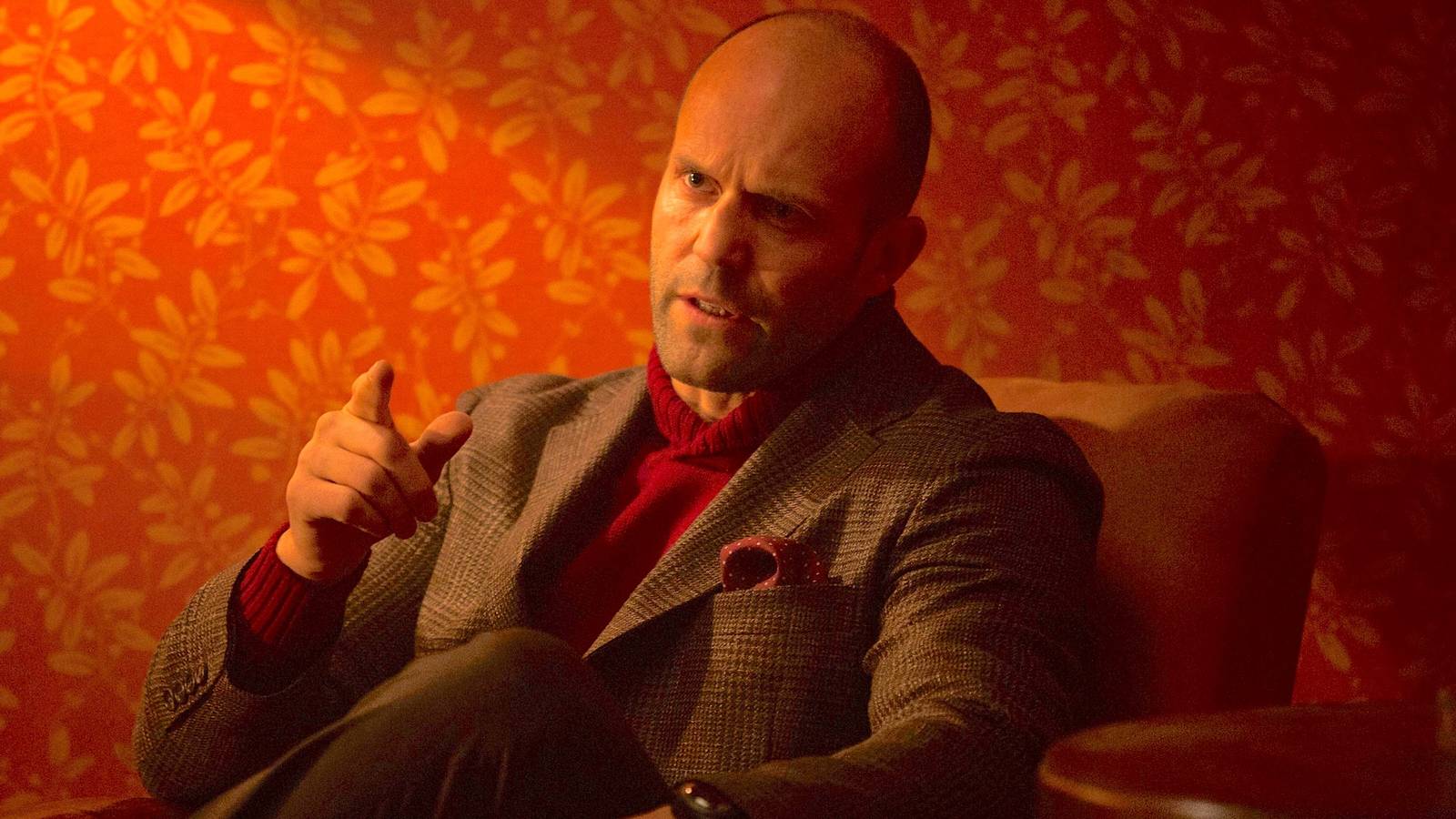 The Overlooked Jason Statham Action Franchise That Should Be on Its ...