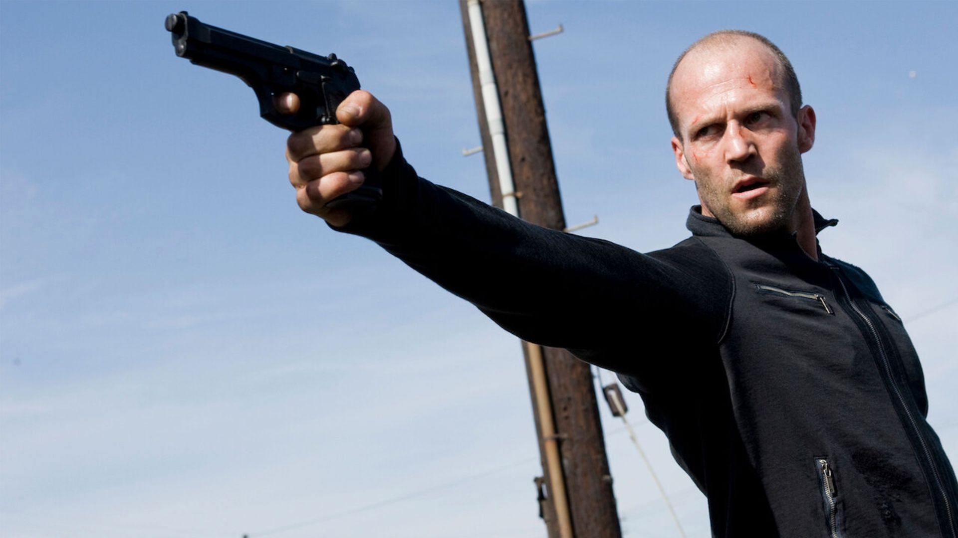 Jason Statham's Adrenaline-Fueled 96-Minute Action Film Becomes a #1 Global Streaming Hit