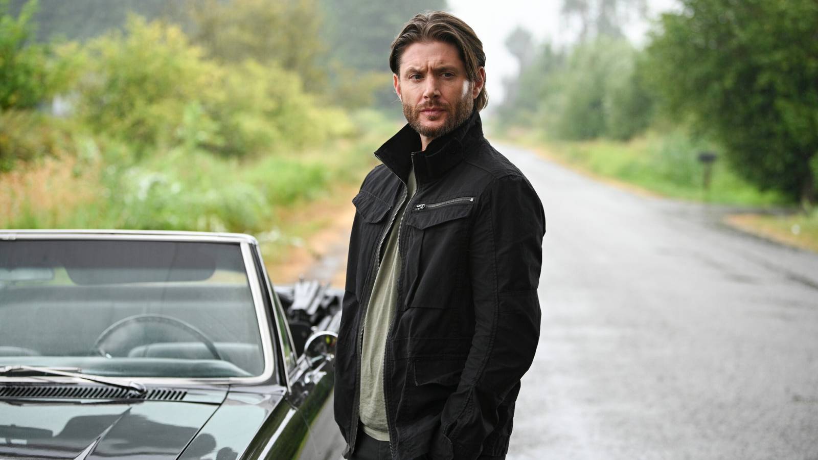 Jensen Ackles’s Greatest Action Thriller Officially Returns This Week