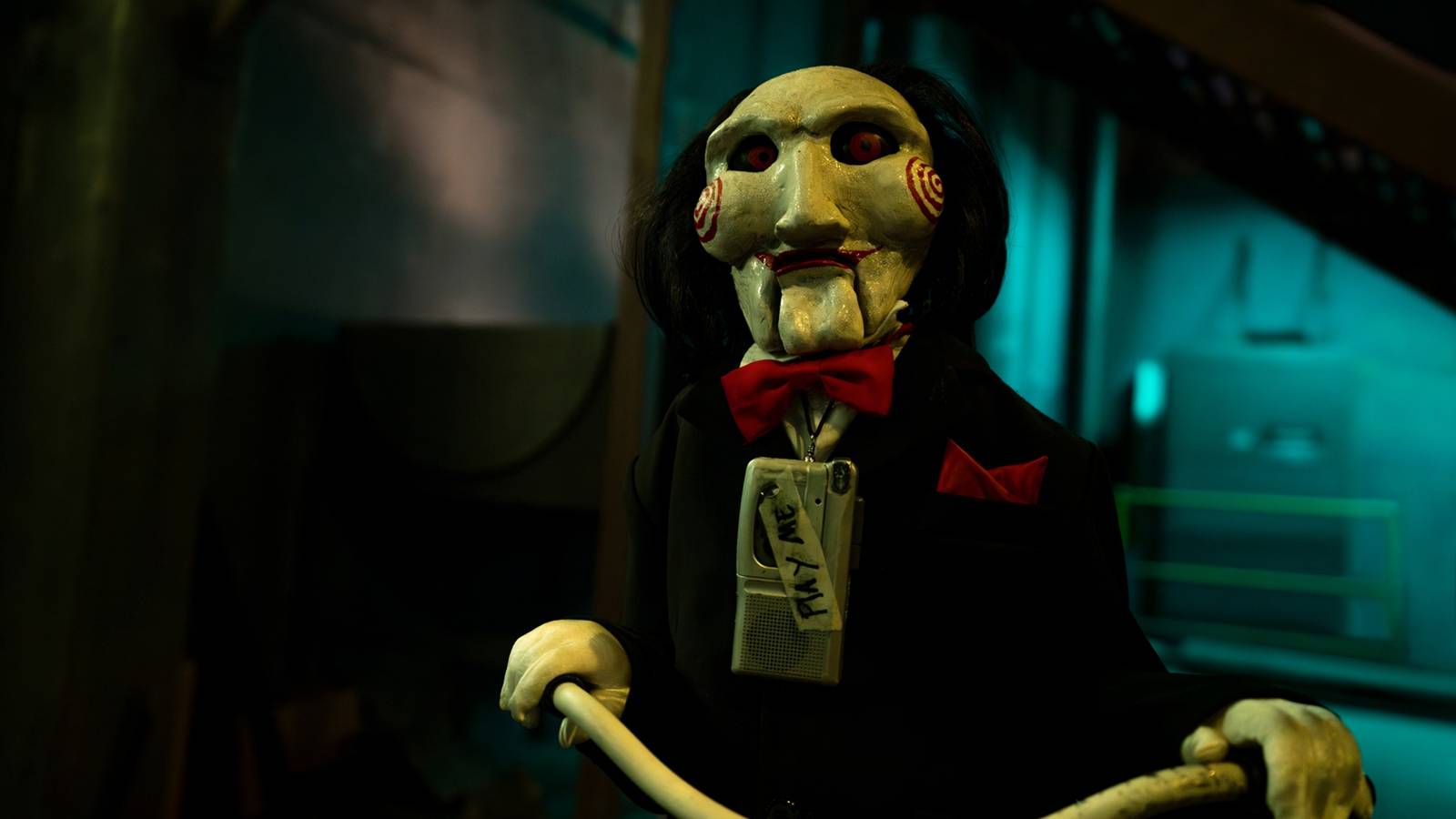 'Saw 11' Officially Confirmed From Rising Horror Director
