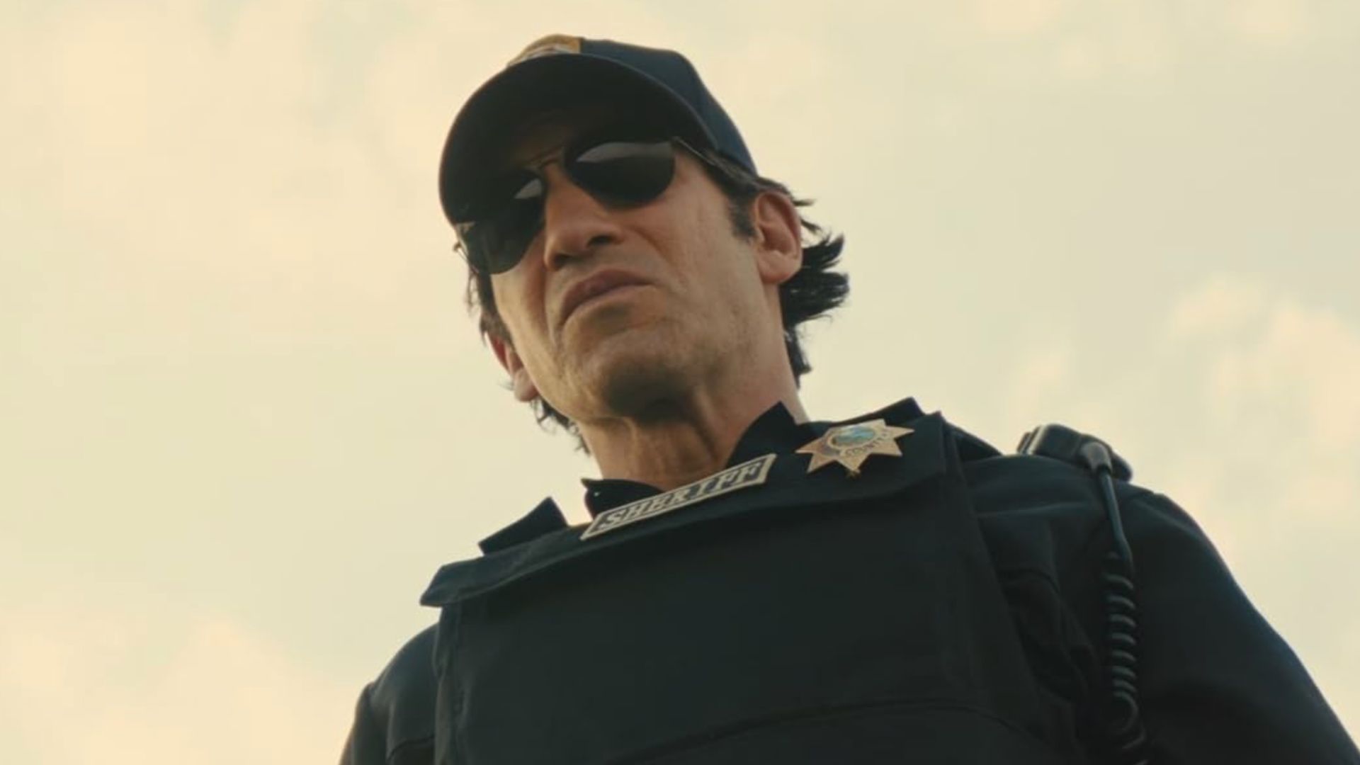 Jon Bernthal & Taylor Sheridan's Intense 100-Minute Action Thriller Officially Becomes a Netflix Hit