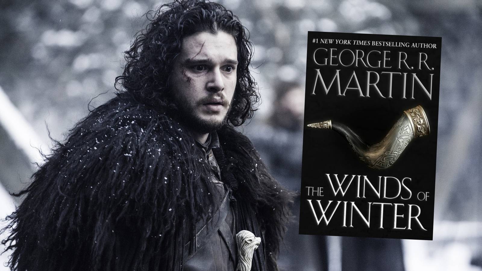 8 „Game of Thrones“-Geschichten, die „The Winds of Winter“ endlich heilen ...