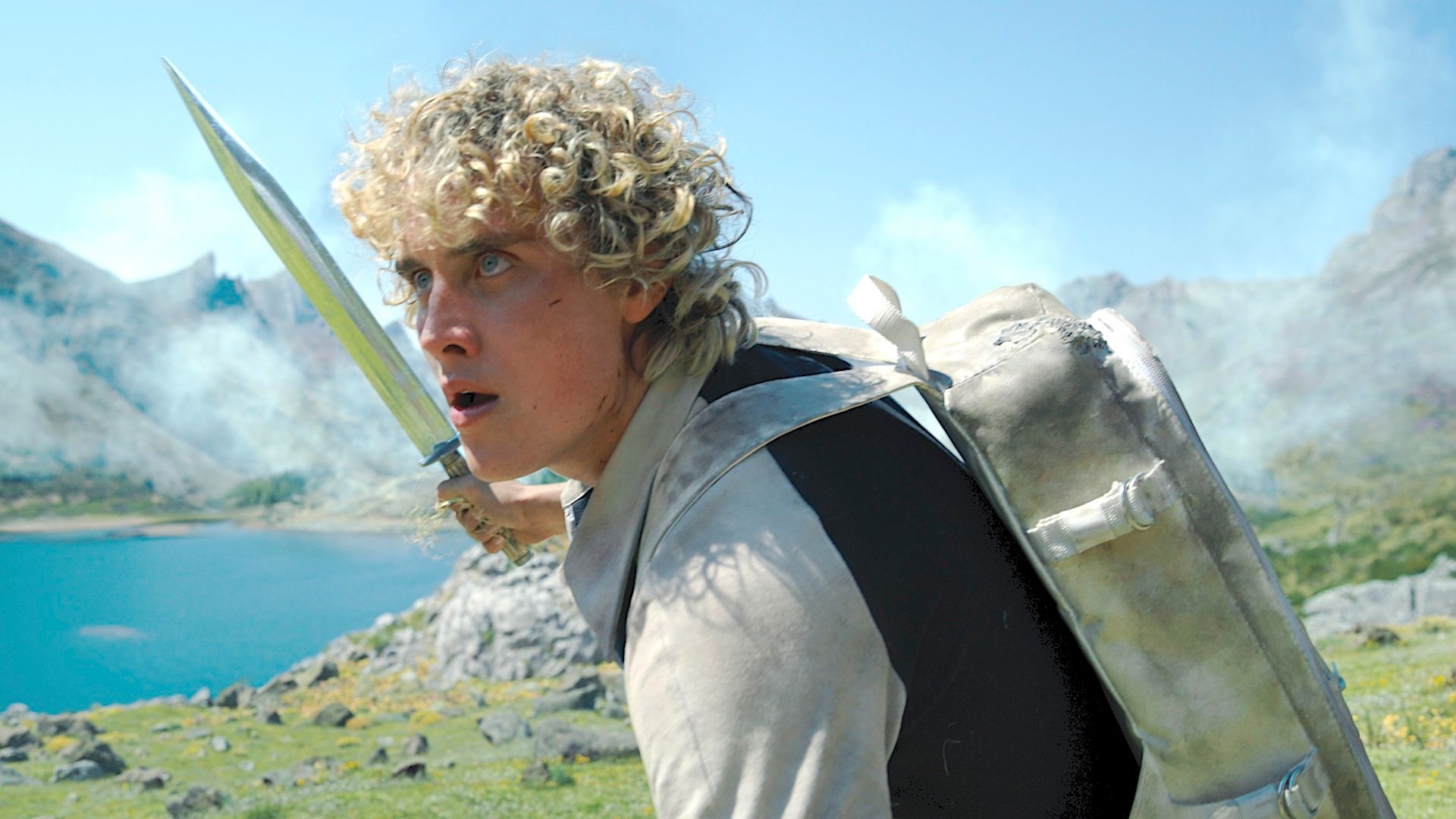 Hunger Games Sunrise On The Reaping Trailer Officially Replaces Joseph Zada In Hunger Games Sunrise On The Reaping 