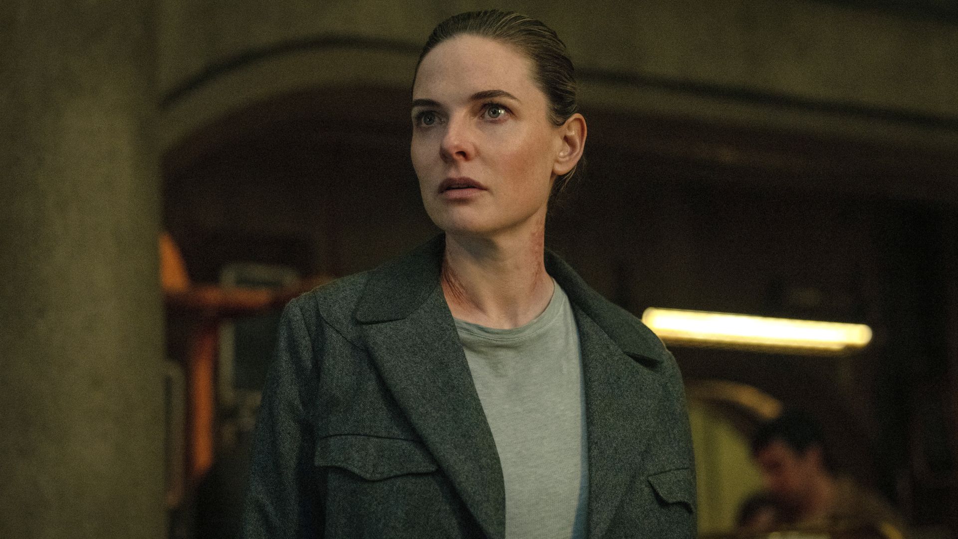 Silo, Starring Rebecca Ferguson, Crosses 600 Days as a Streaming Hit on Apple TV
