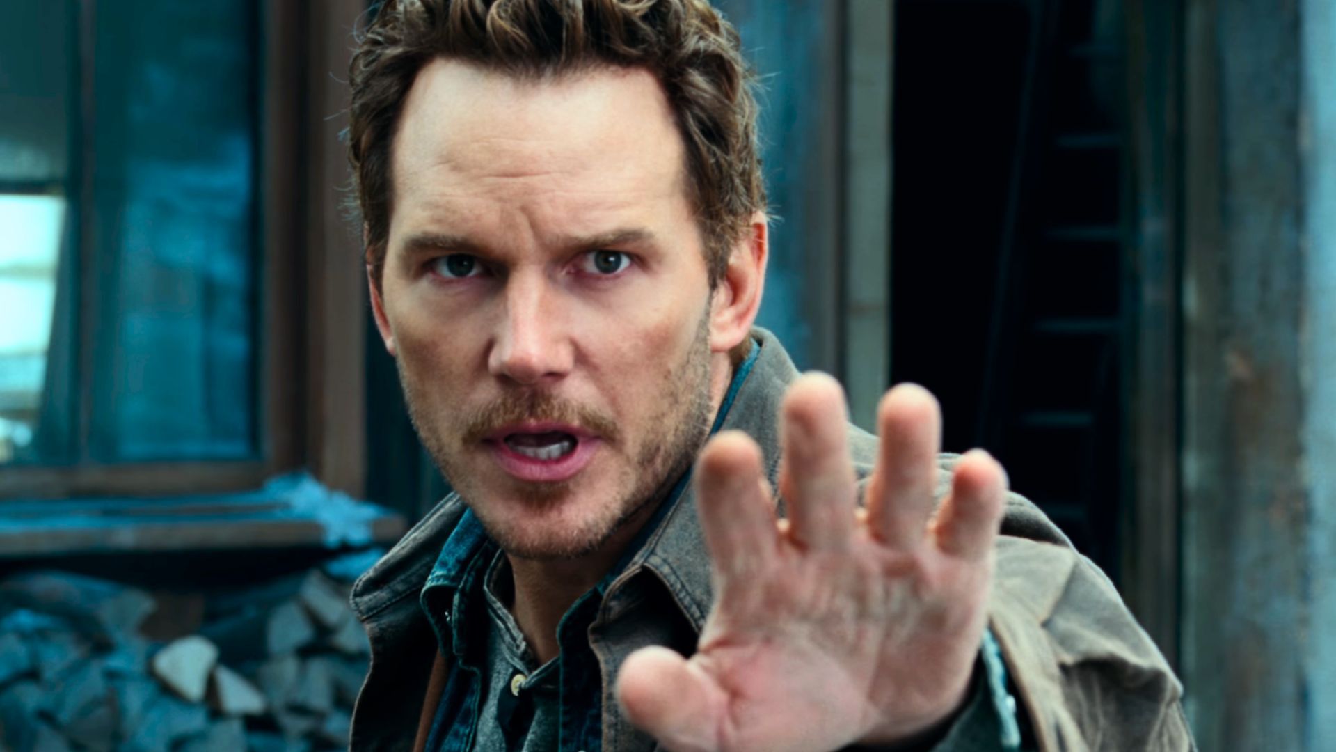 Jurassic World