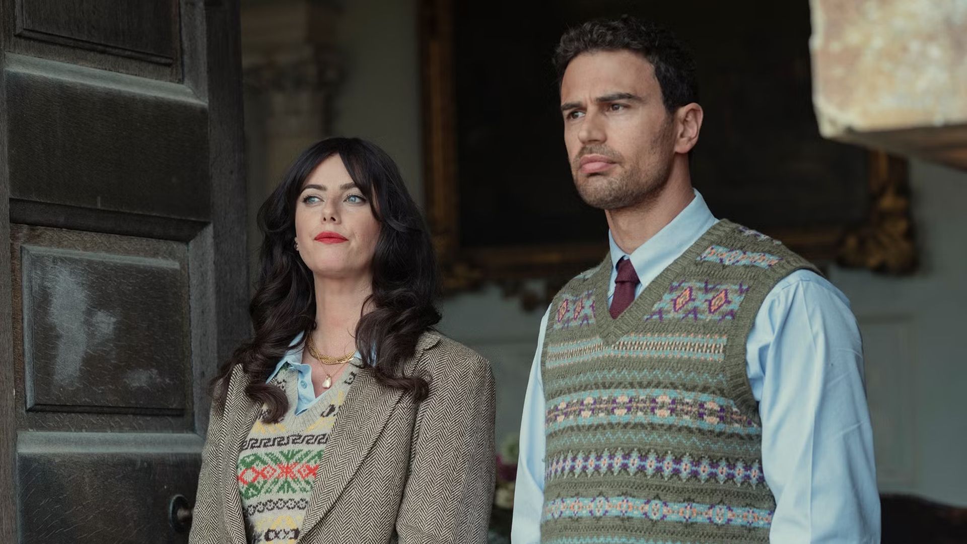 Guy Ritchie's Hit Netflix Action Series Suffers Streaming Setback Despite Rave Reviews
