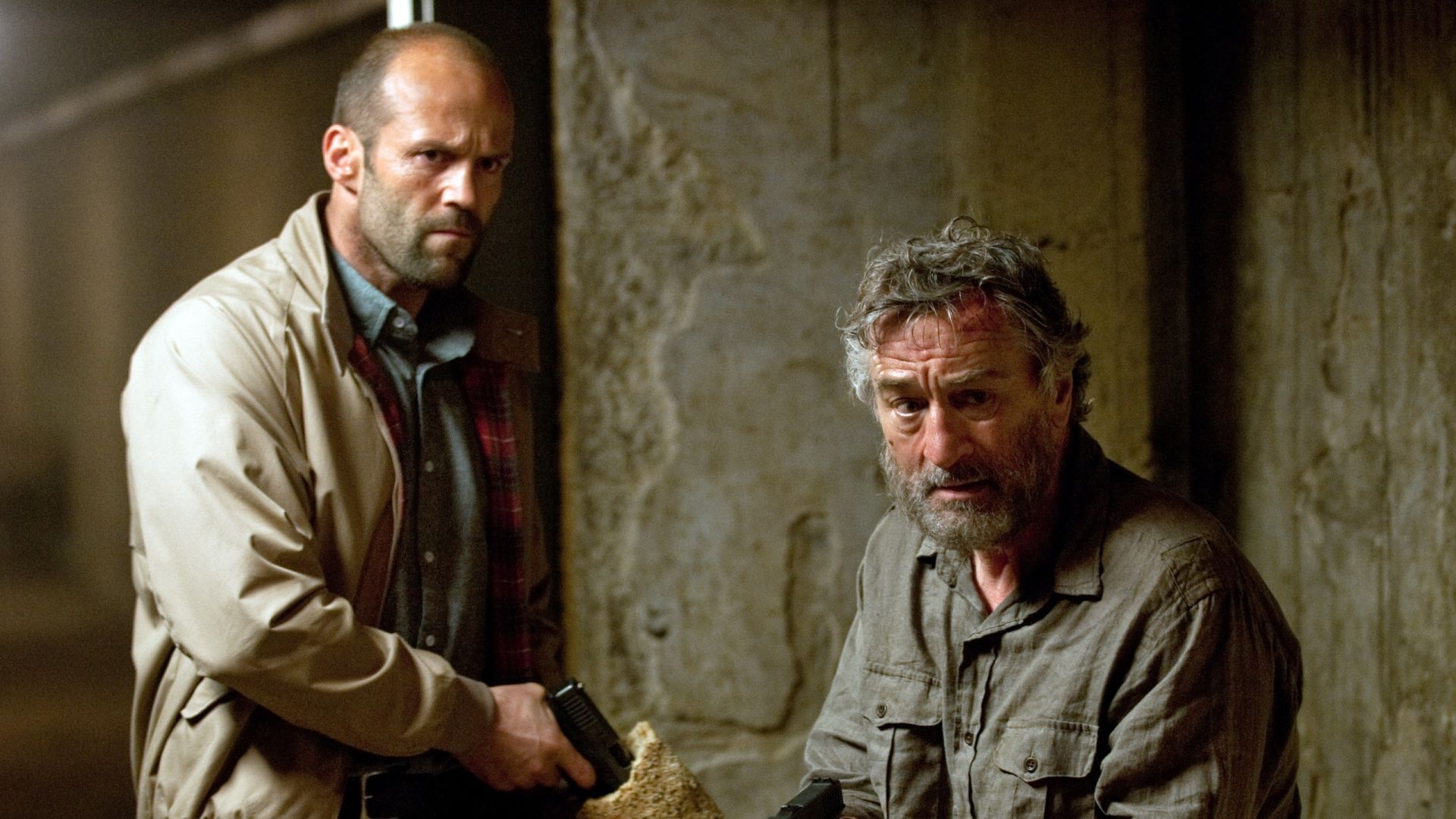 Best Action Thriller Movies You Can Stream for Free on Tubi