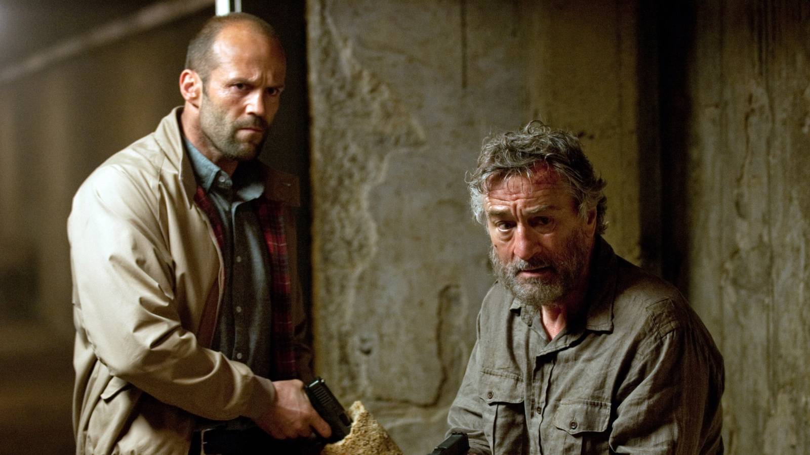 10 Best Action Thriller Movies You Can Stream for Free on Tubi