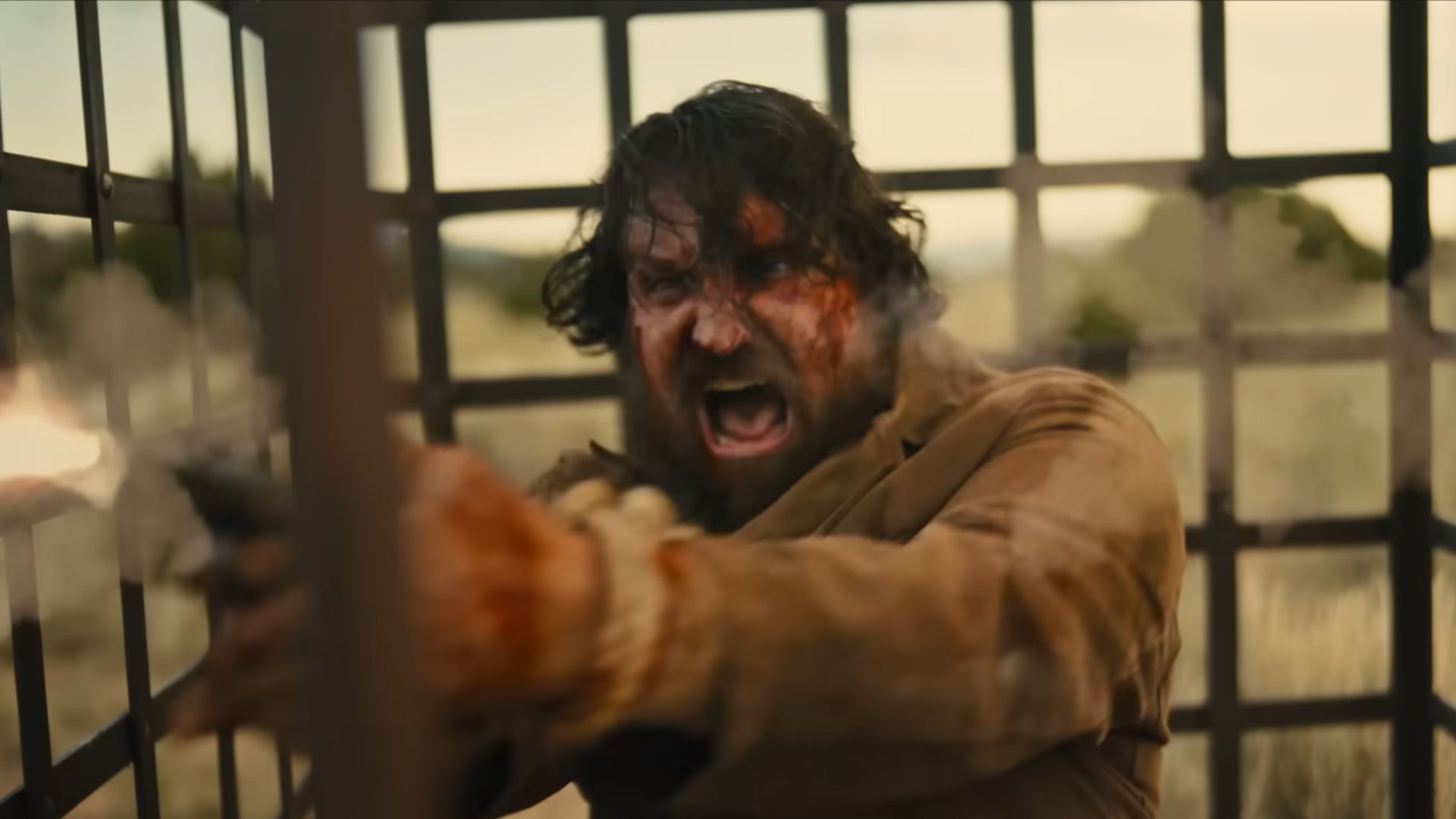 New "Taylor Sheridan Meets Stephen King" Western Thriller Is a Global Streaming Smash Hit