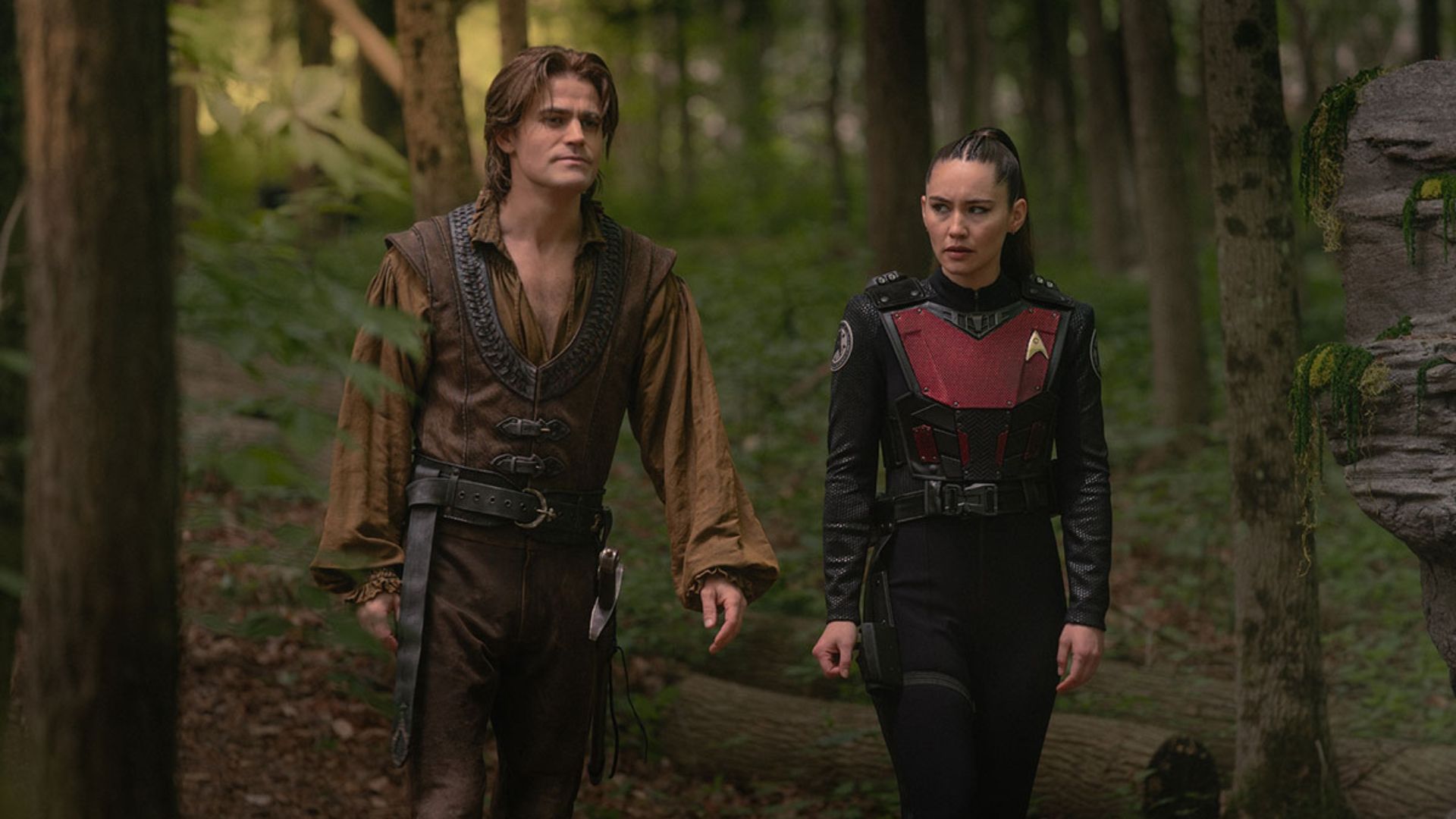 All 10 'Star Trek: Strange New Worlds' Season 4 Episodes, Ranked