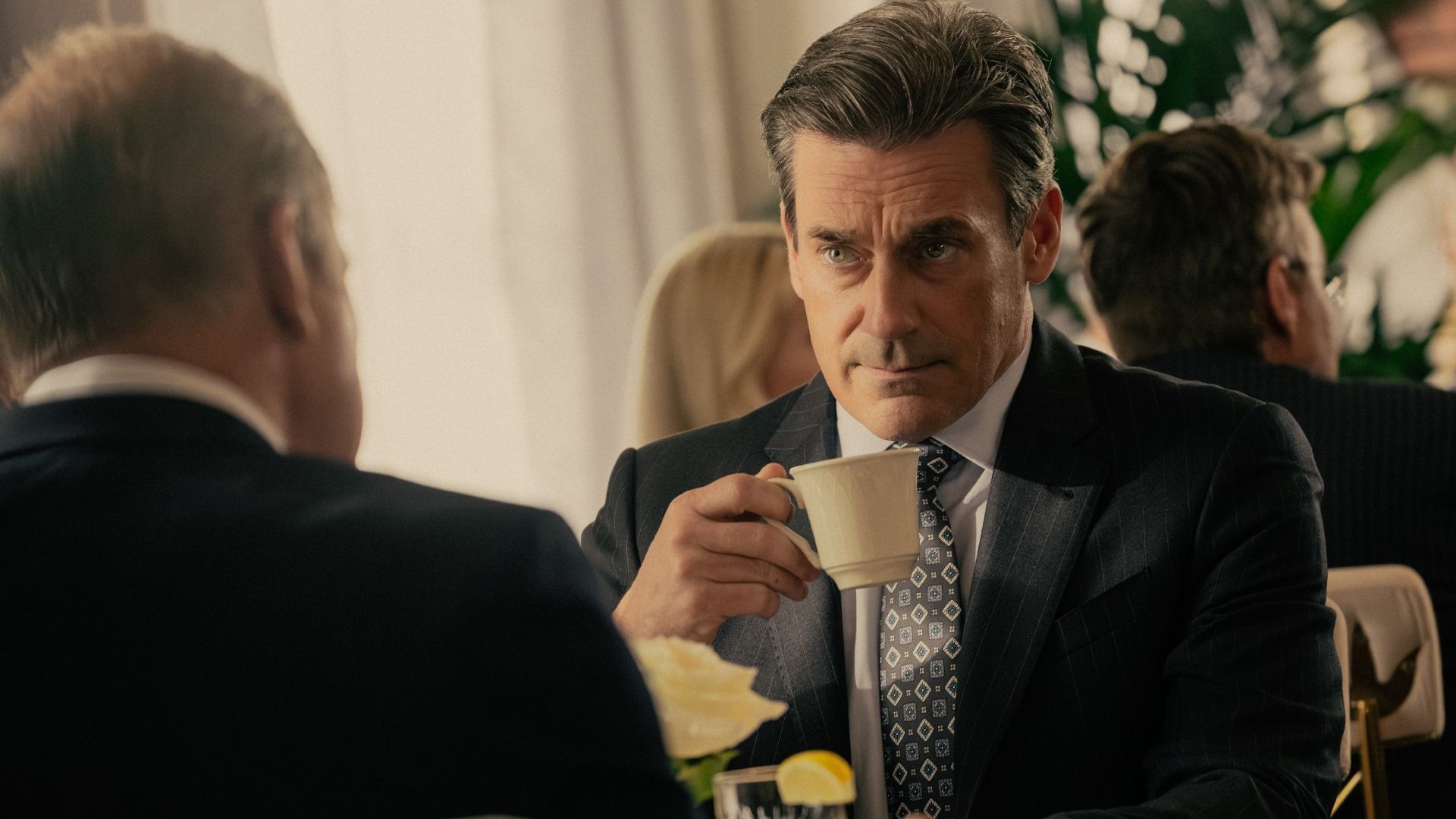 ‘Landman’ Officially Confirms Its Jon Hamm Replacement