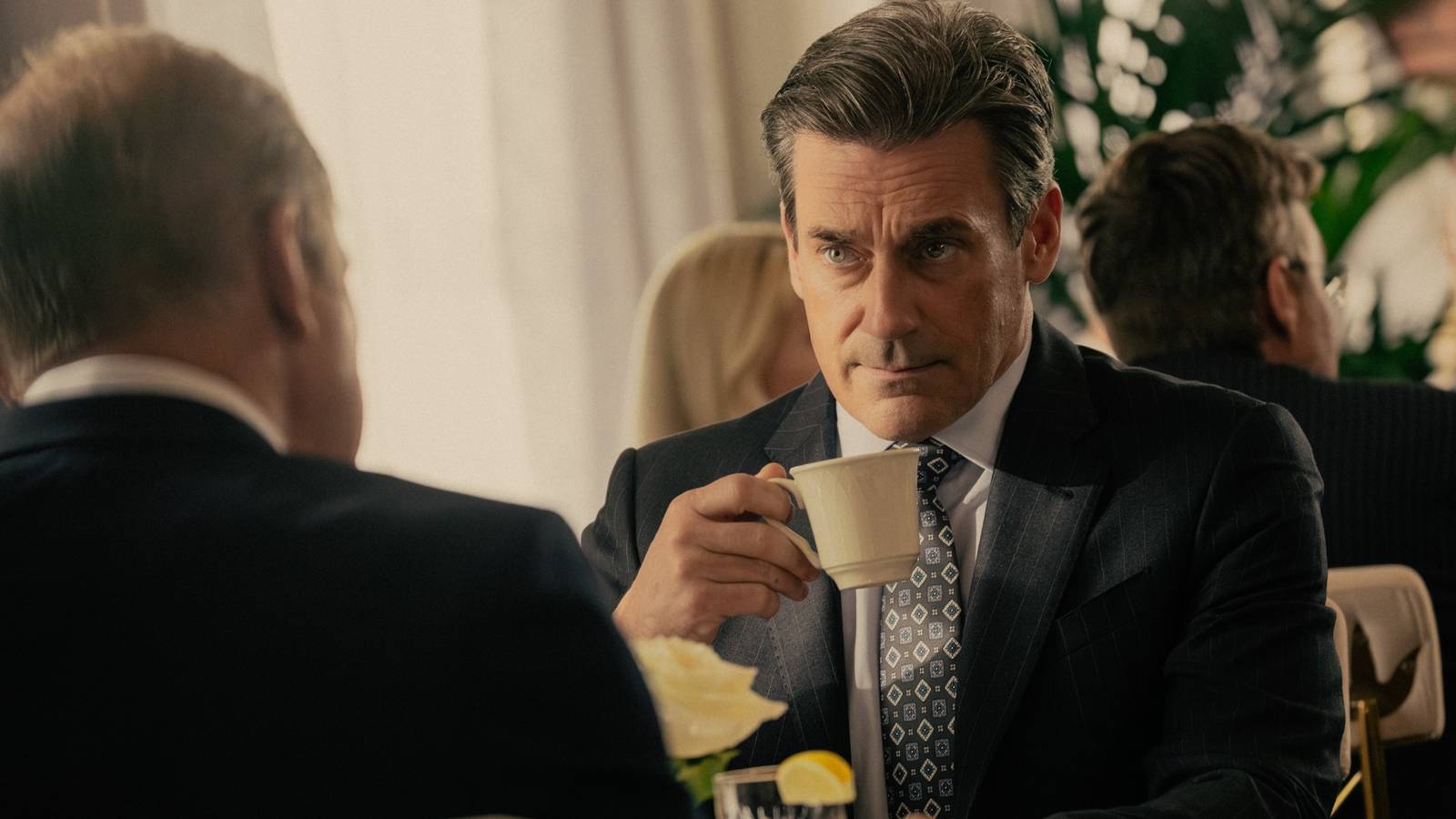 ‘Landman’ Officially Confirms Its Jon Hamm Replacement