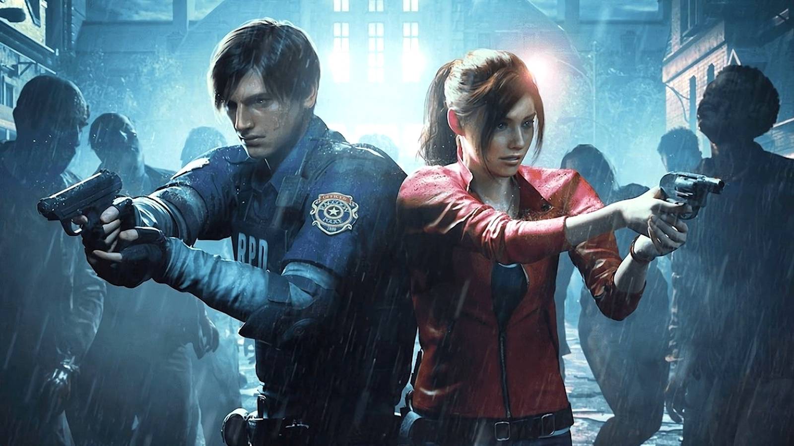 'Resident Evil' Including Most Iconic Character Would've Been A "Commercial Imposition"