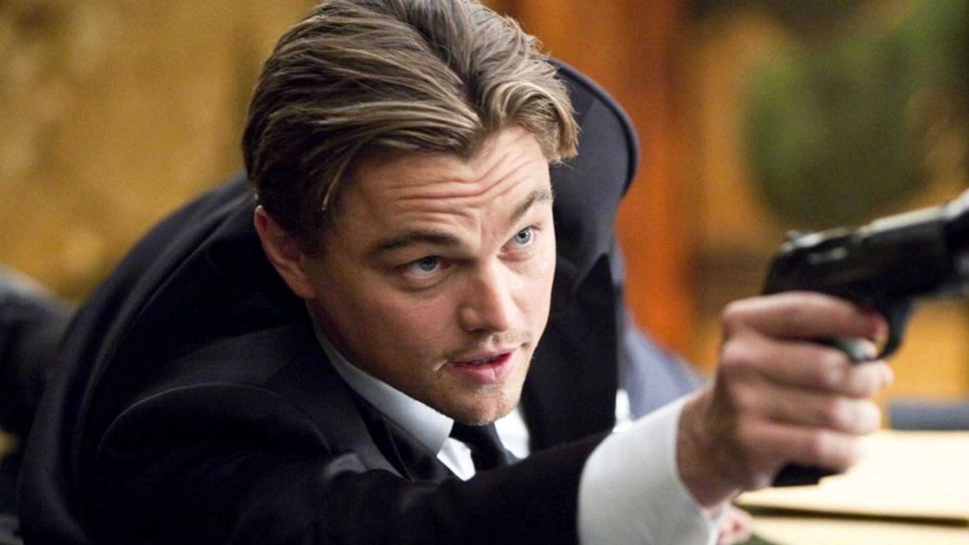 Leonardo DiCaprio's Long-Awaited Action Thriller Sequel Officially Recasts Robert De Niro