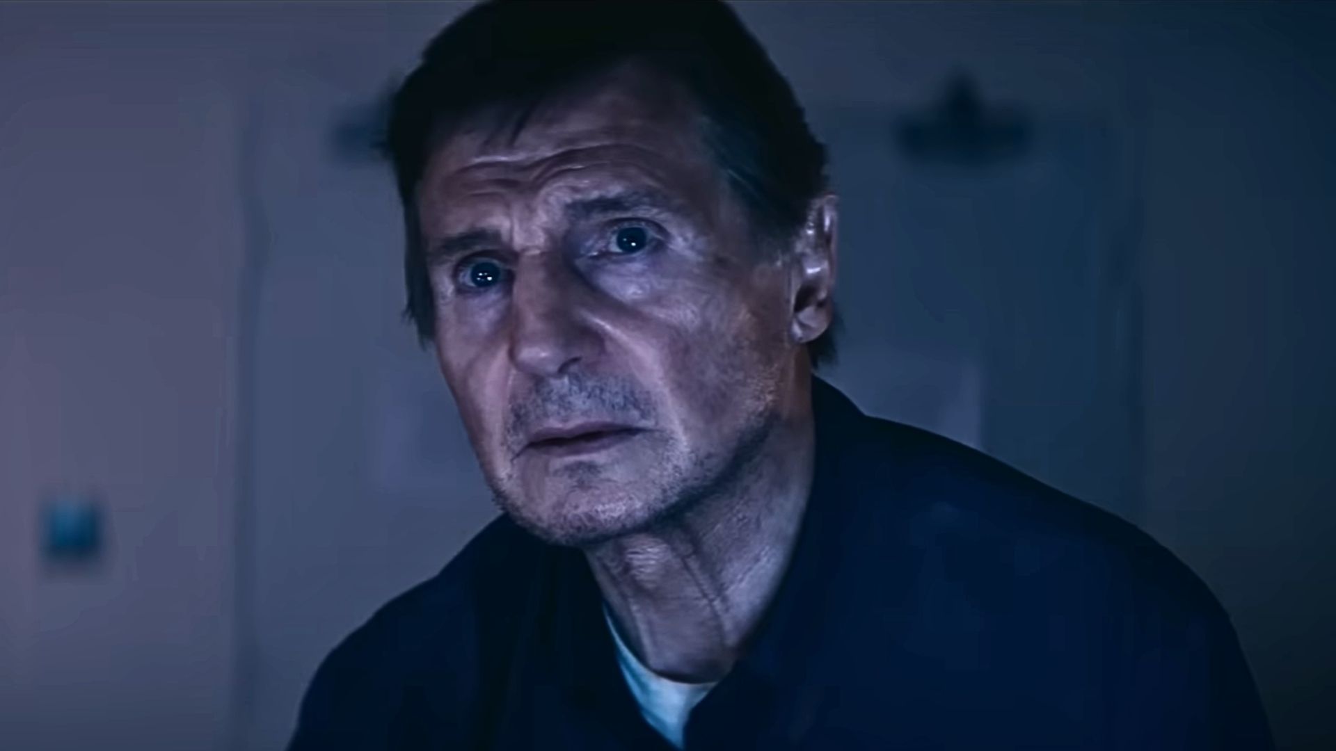 Liam Neeson's New Action Thriller Epic Officially Described as "Miscast" in First Reviews