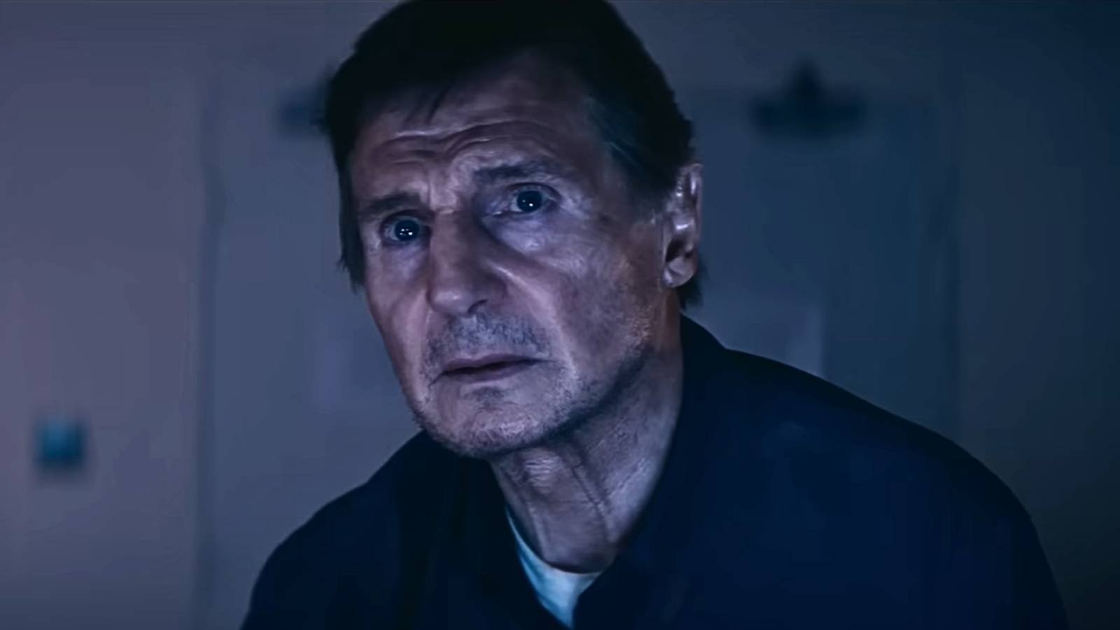 Liam Neeson's New Action Thriller Epic Officially Described as 