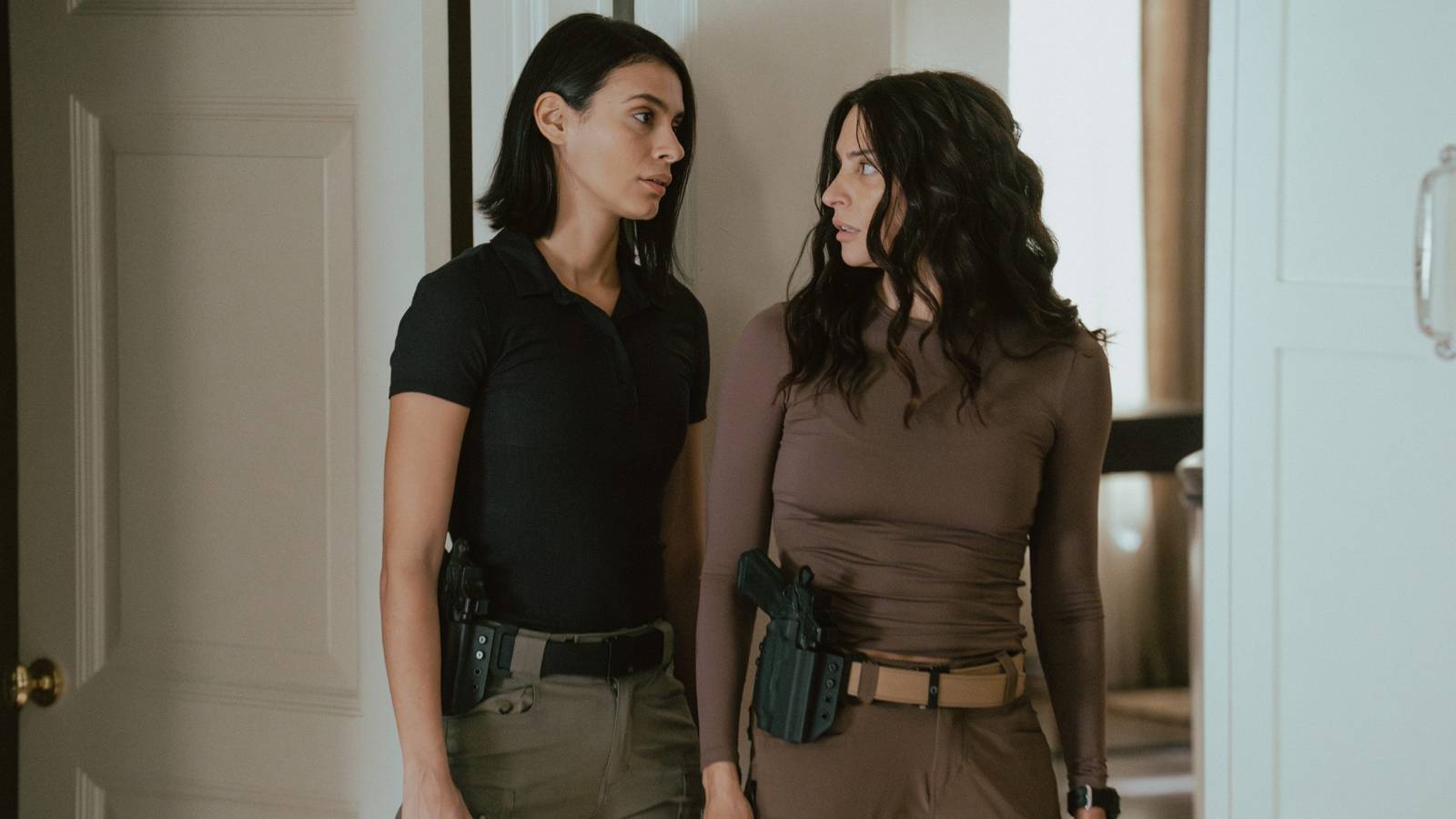 'Lioness' Is Officially Changing Genres in Season 4