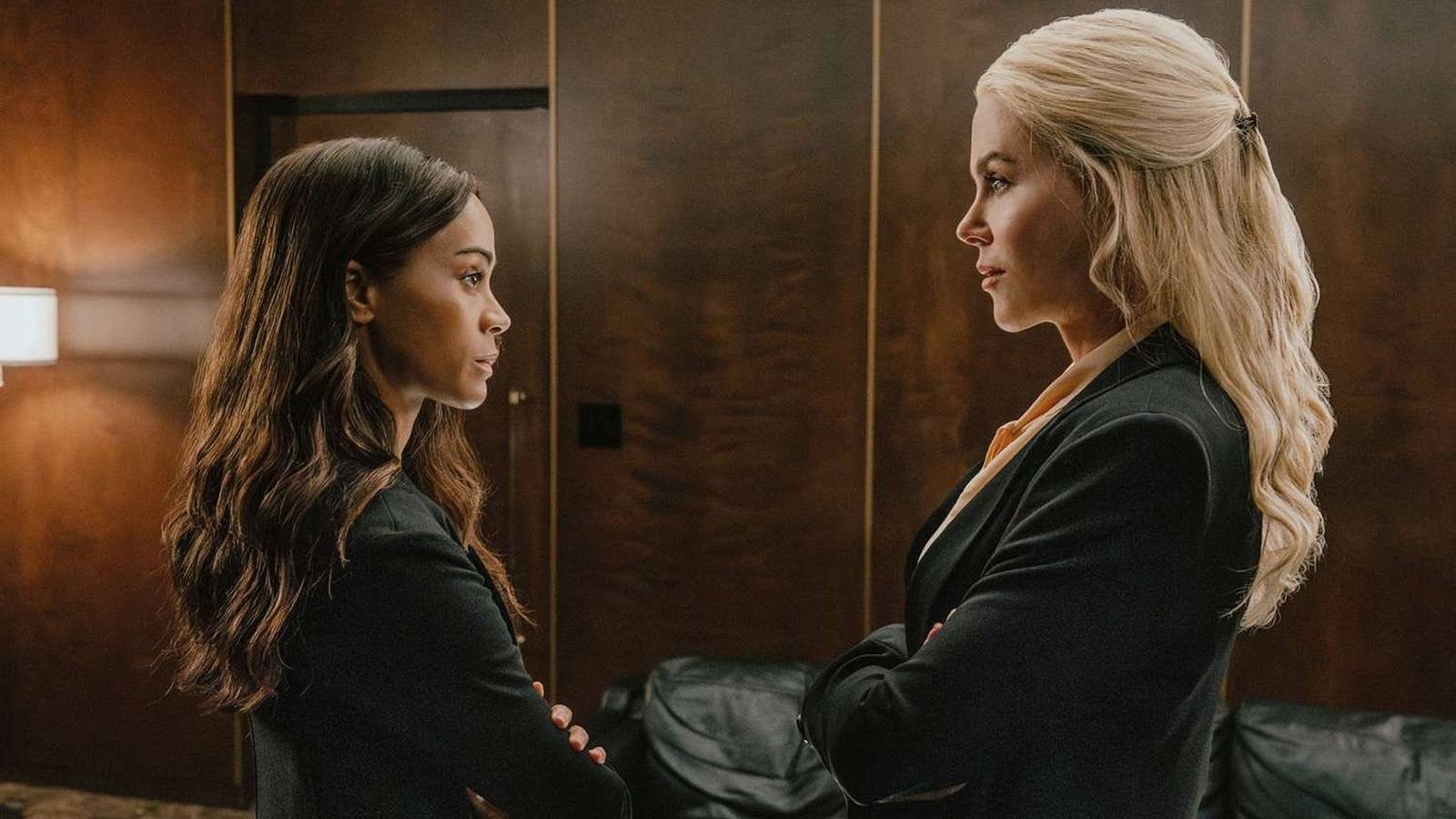10 Biggest Questions After 'Lioness' Season 3, Episode 8's Plot Twist Ending, Explained