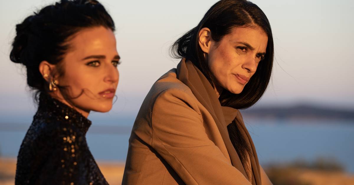 movieweb.com - Soniya Hinduja  - 8 Near-Perfect Paramount+ TV Shows With No Bad Seasons