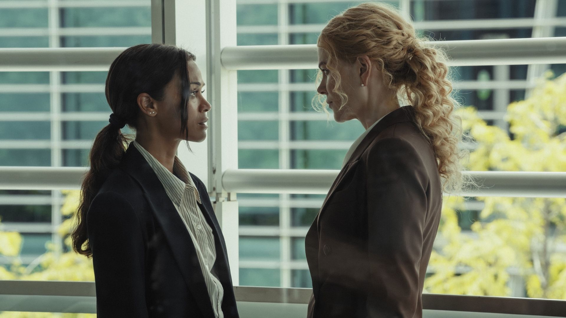 Forget 'Lioness,' the Greatest Spy Thriller of the 21st Century Already Aired 15 Years Ago