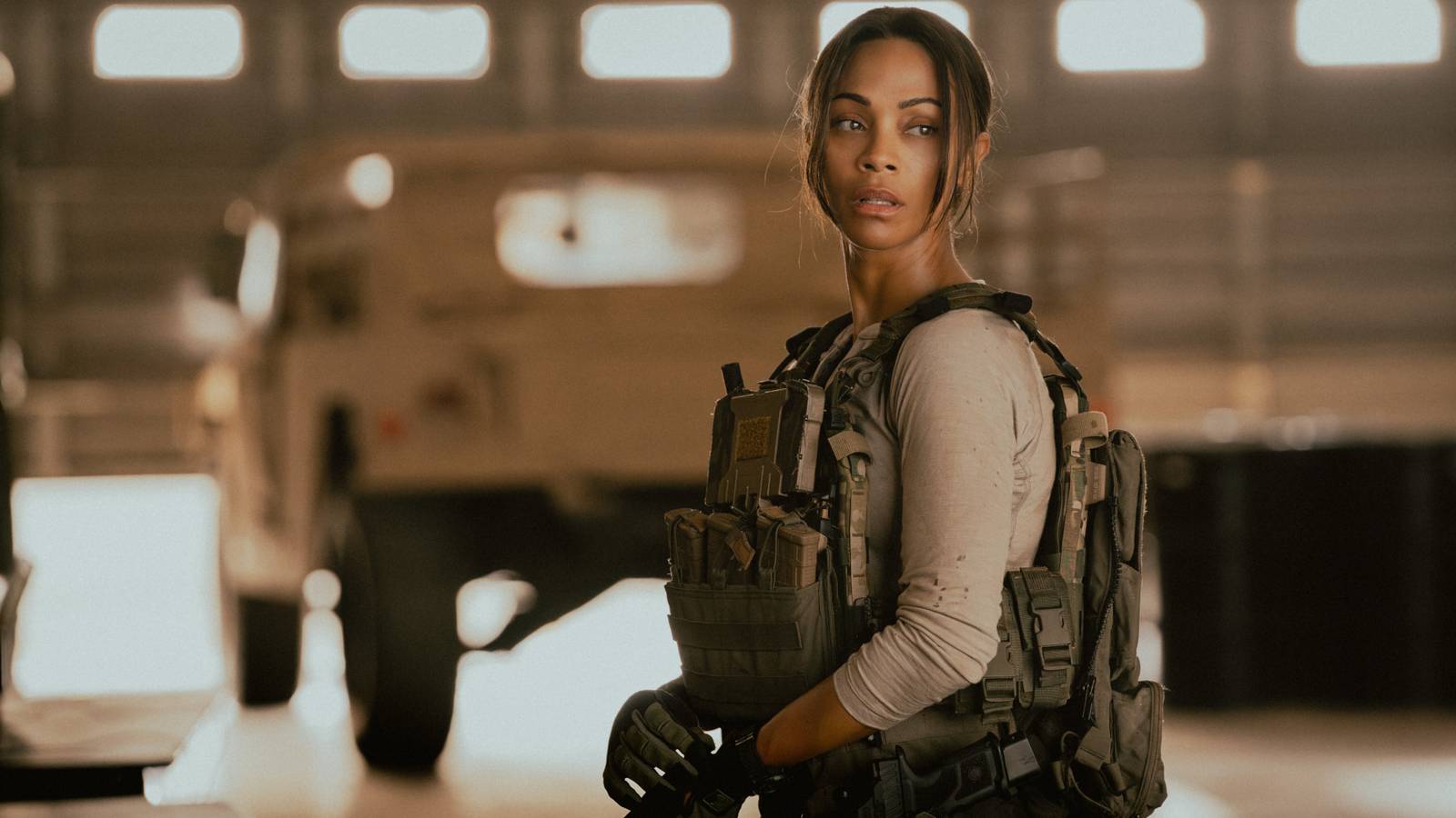 „Lioness“ Staffel 4: Alles, was wir wissen