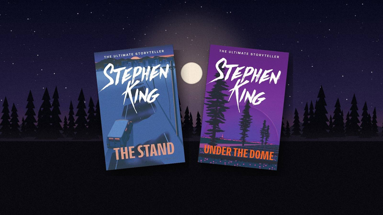 The 10 Longest Stephen King Books, Ranked by How Worth the Commitment They Are