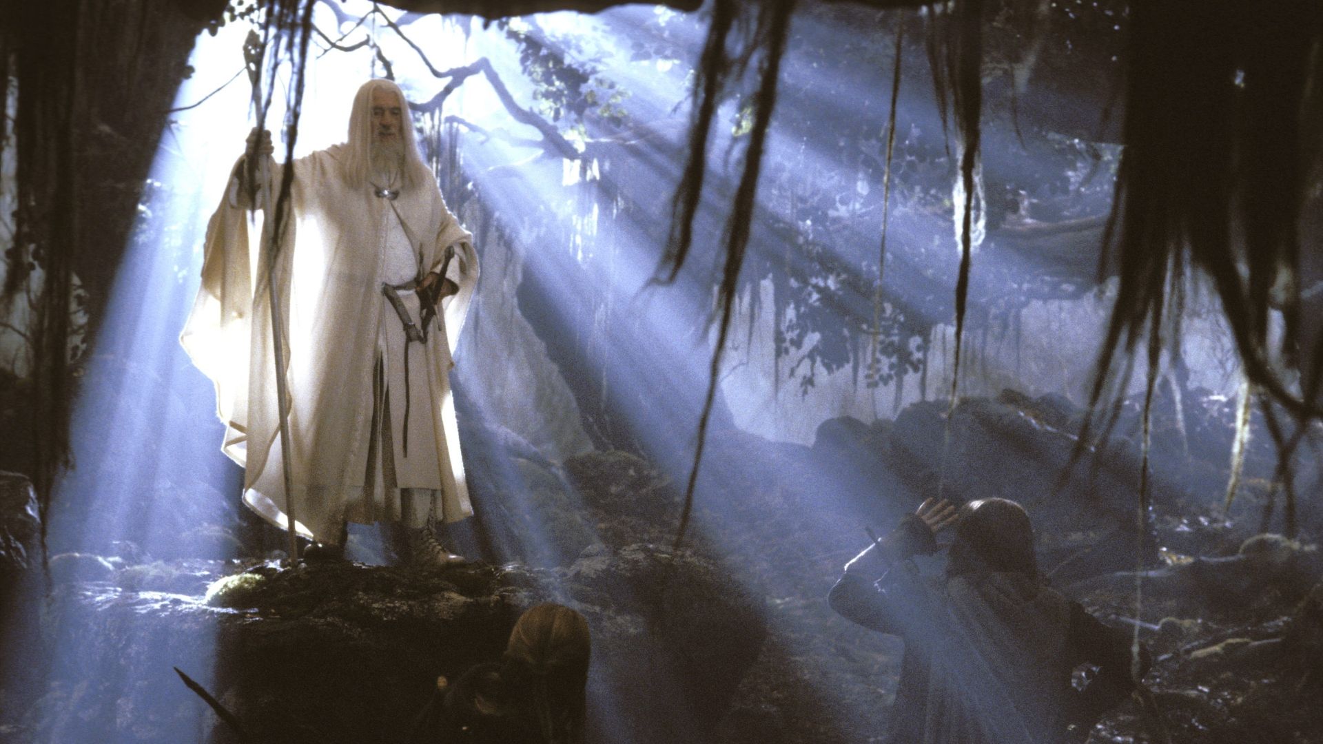 Netflix's New "Lord of the Rings Meets Tim Burton" Series Is What Fantasy Fans Have Been Waiting For