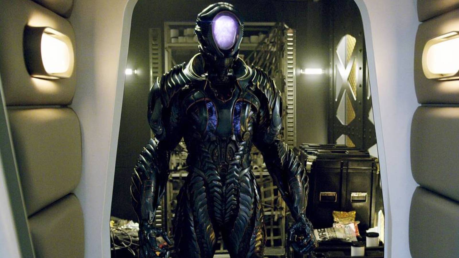 Netflix's 3-Season Sci-Fi Space Opera Is So Good, It'll Make You Believe ...