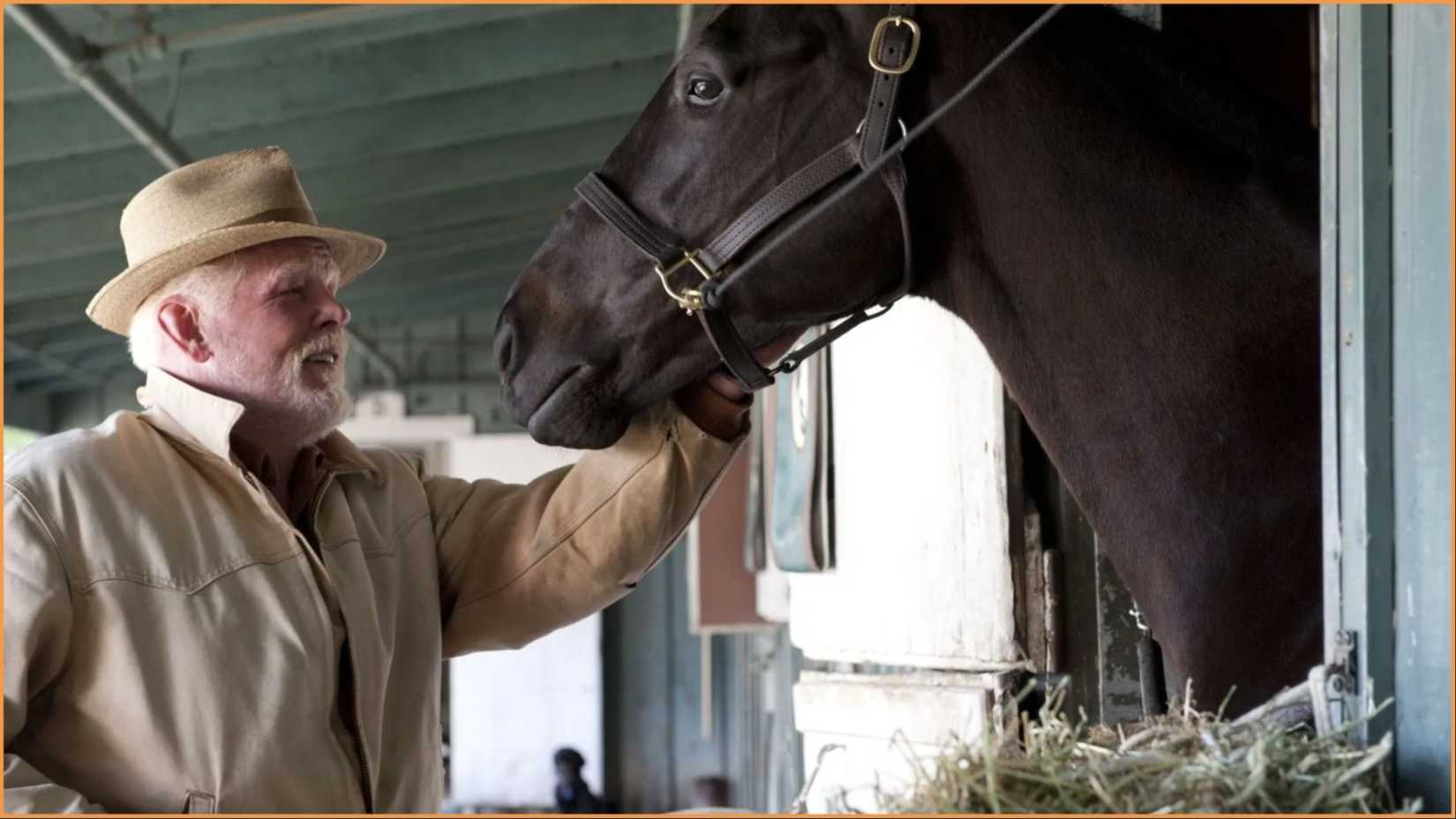 'Luck' (2012)-1