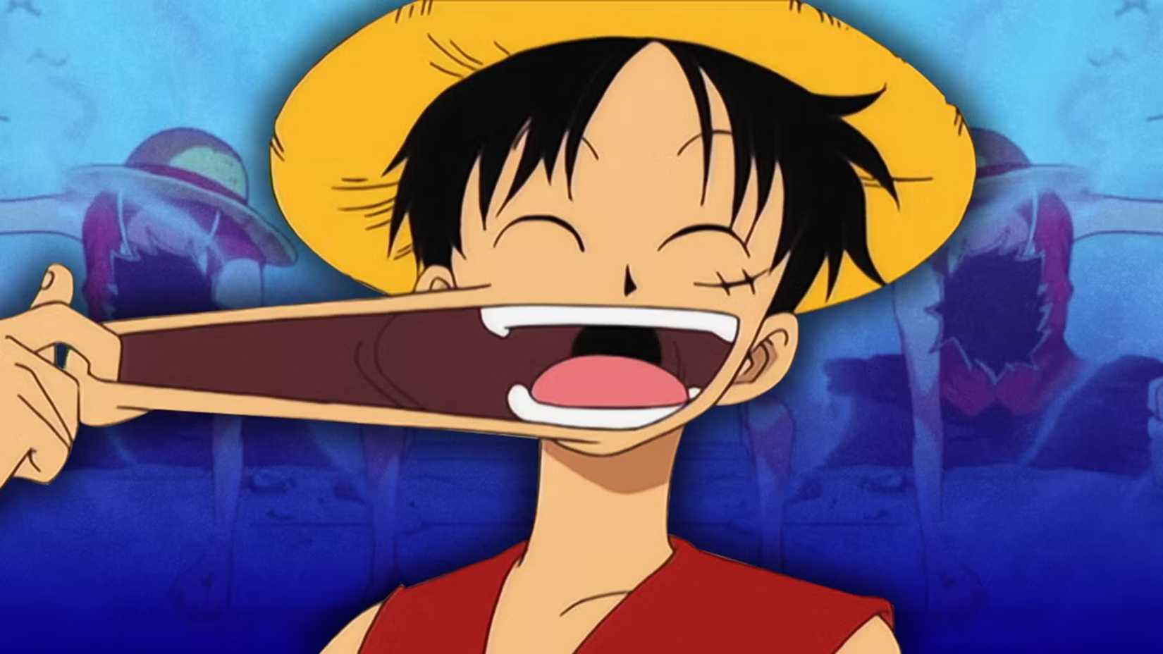 Luffy's 10 Most Inspiring 'One Piece' Quotes That Live Rent-Free in Our ...