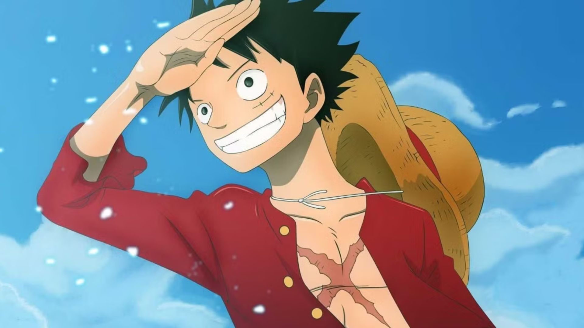 Luffy's 10 Most Inspiring 'One Piece' Quotes That Live Rent-Free in Our Heads