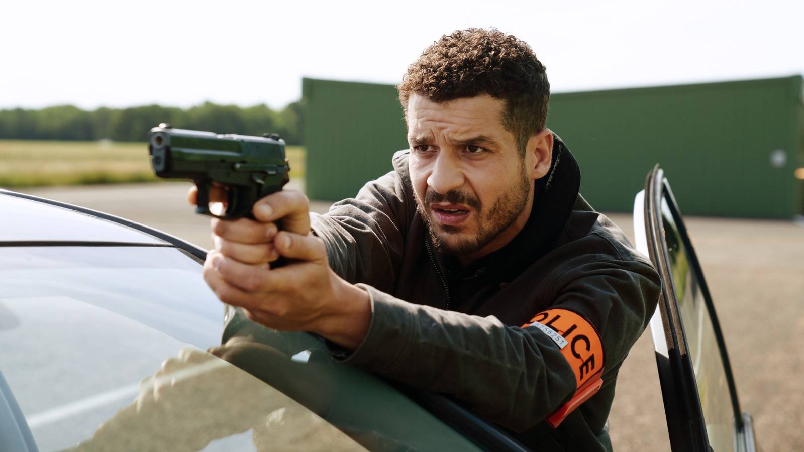 The 10 Greatest TV Heist Thrillers of All Time, Ranked