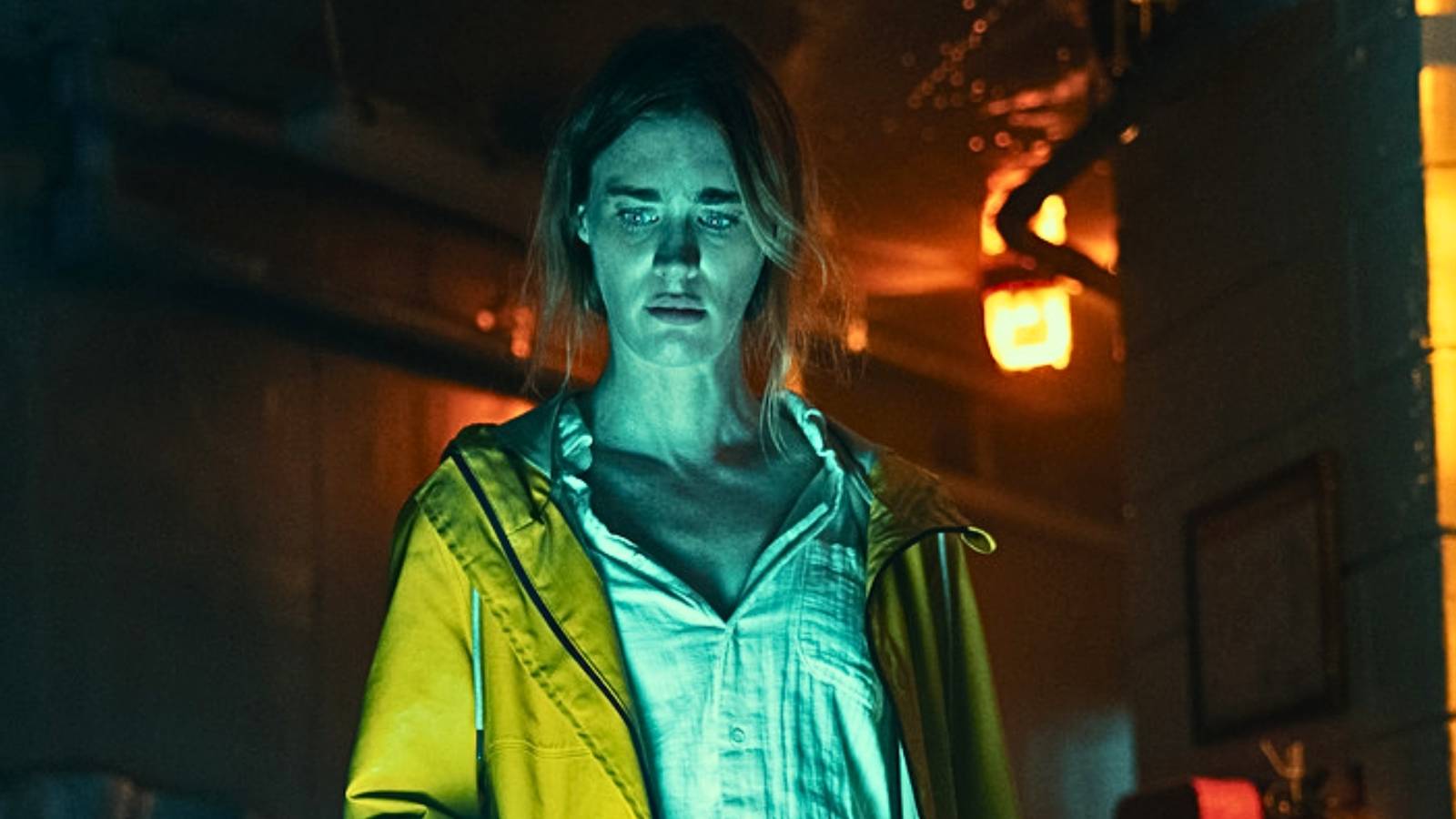 Netflix's Stephen King-Esque Mystery Thriller Officially Described as ...