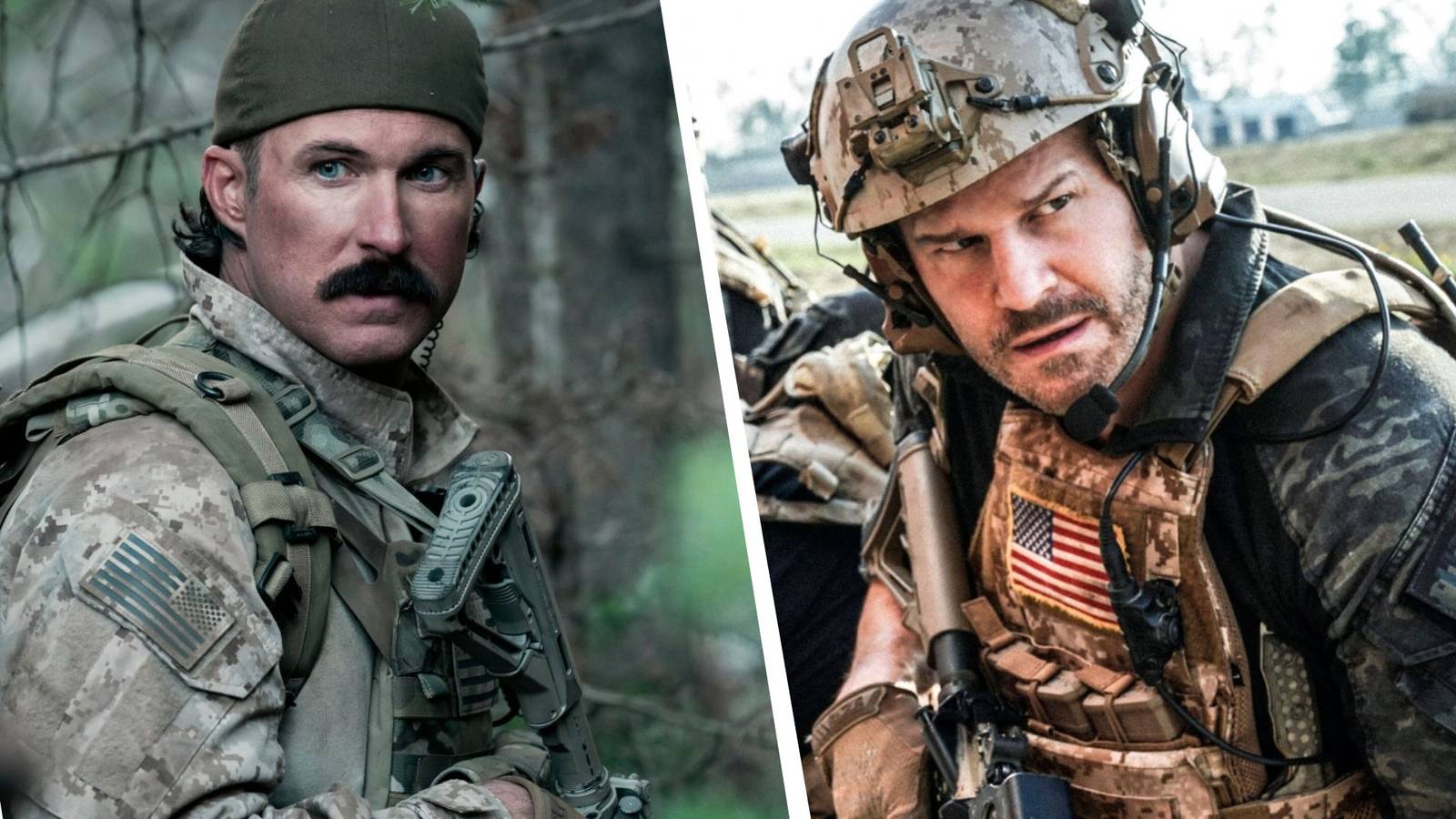 8 Great Action Thriller Series To Watch While Waiting For 'Marshals'