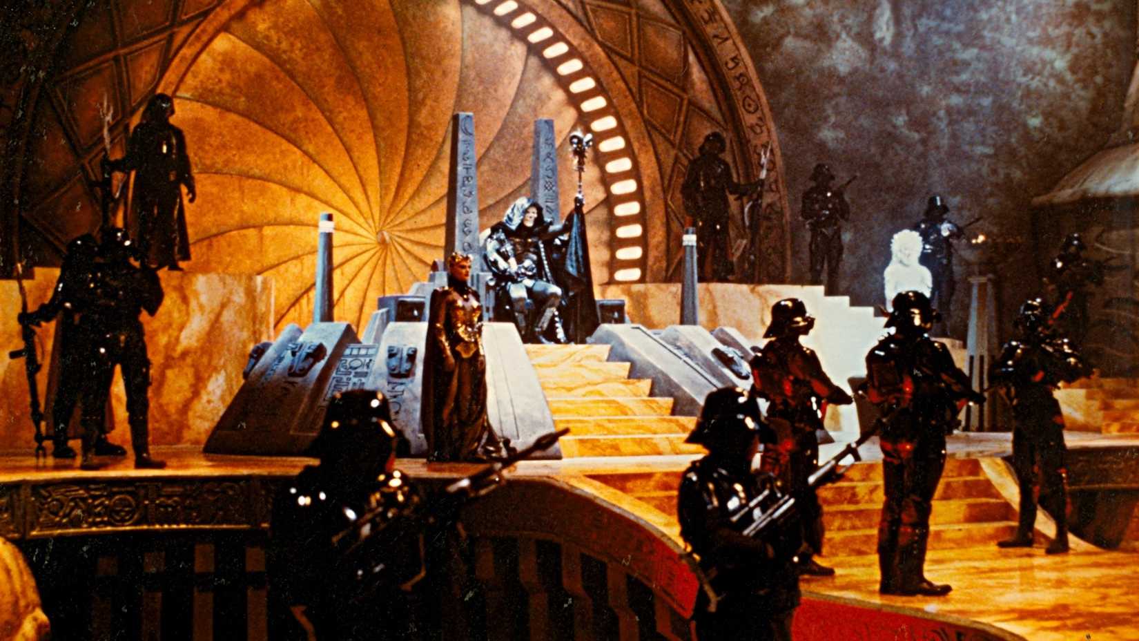 1987 'Masters of the Universe' Gets New Theatrical Release After Failed Reboot