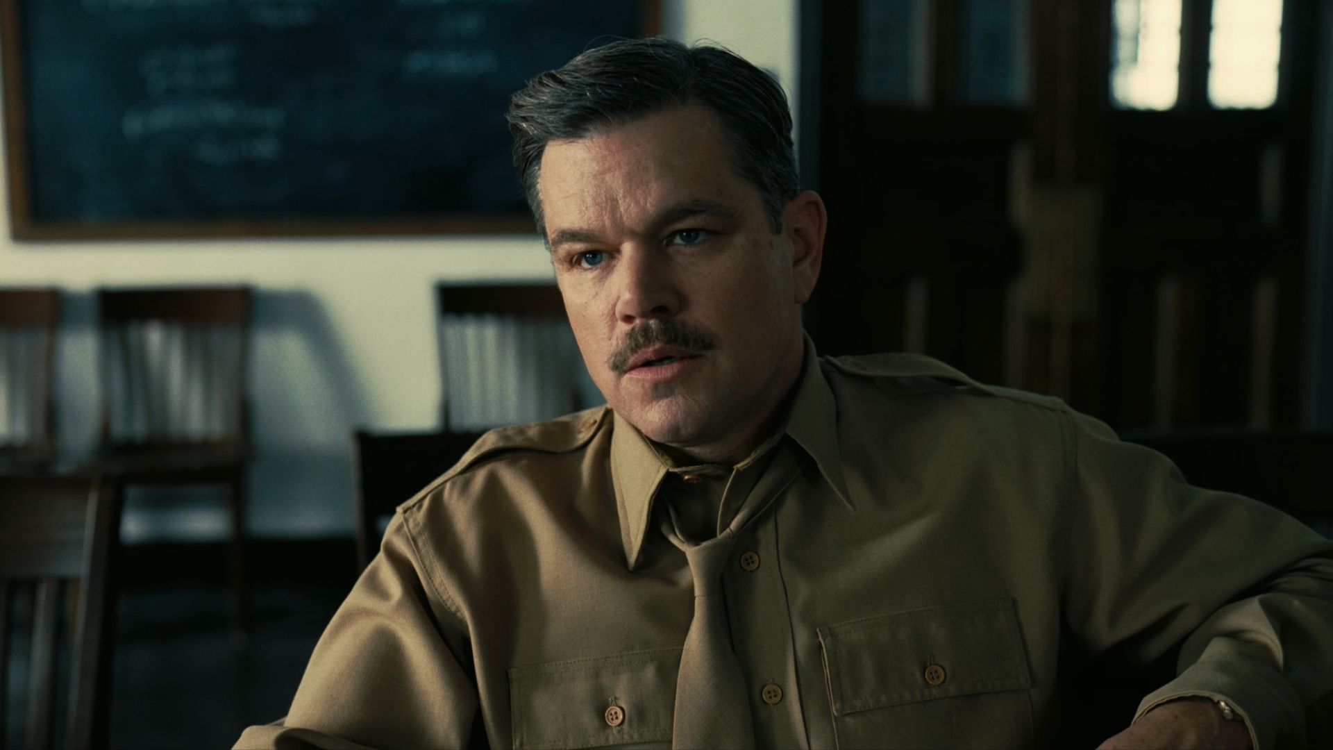 Matt Damon's Near-Perfect War Thriller Is Officially One of the Biggest Movies on Free Streaming