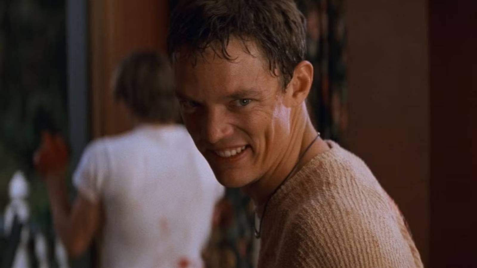 'Scream 7' Star Matthew Lillard Admits He Is 