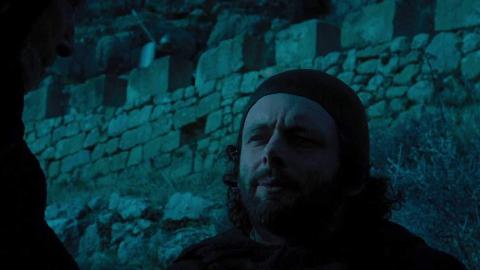 Michael Sheen in Kingdom of Heaven (2005)